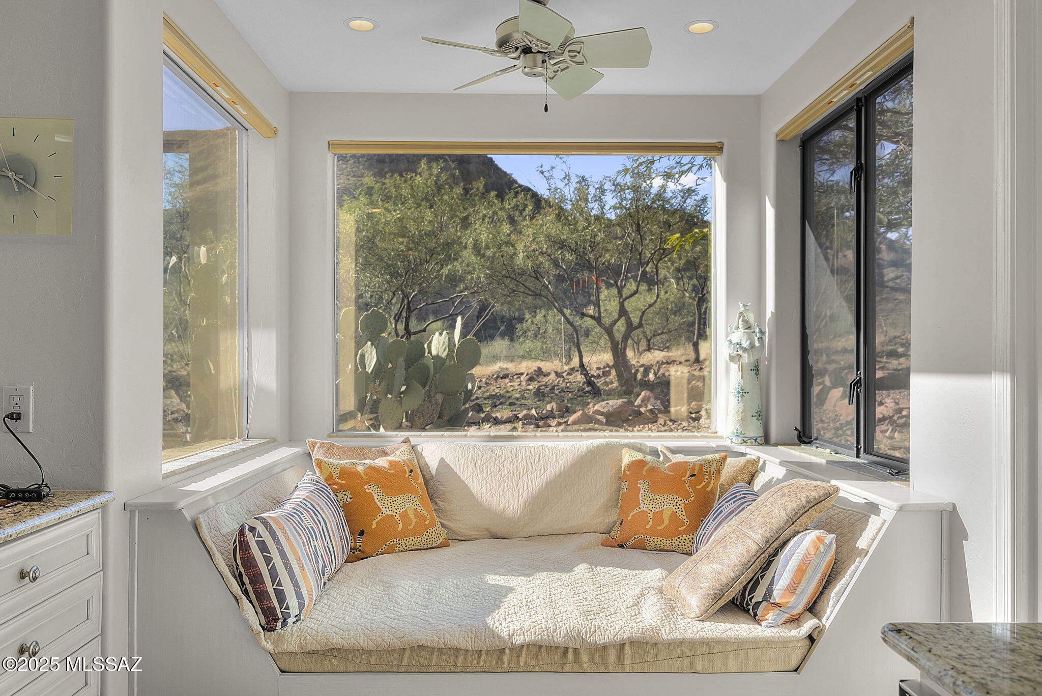 Aliso Springs - Residential