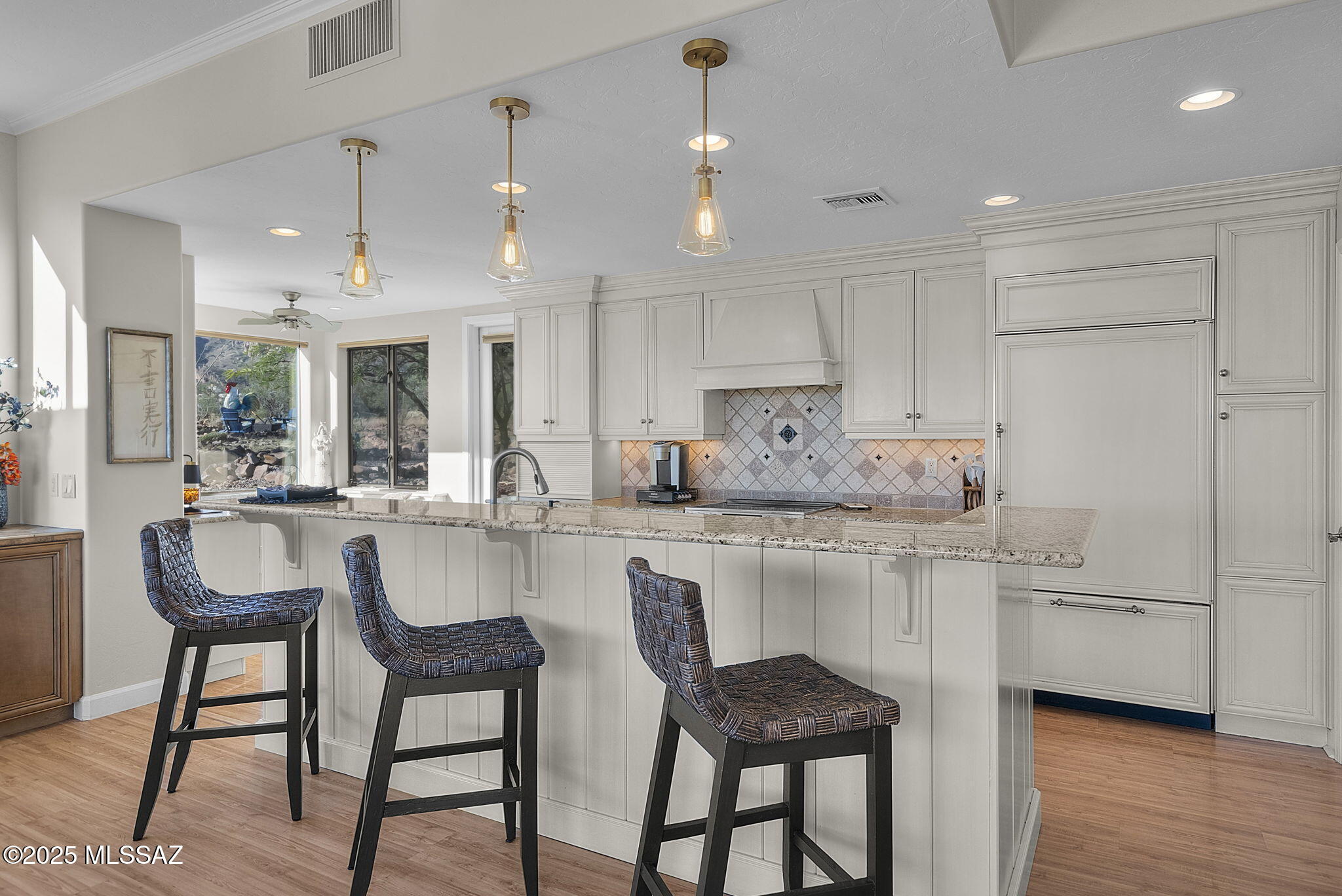 Aliso Springs - Residential