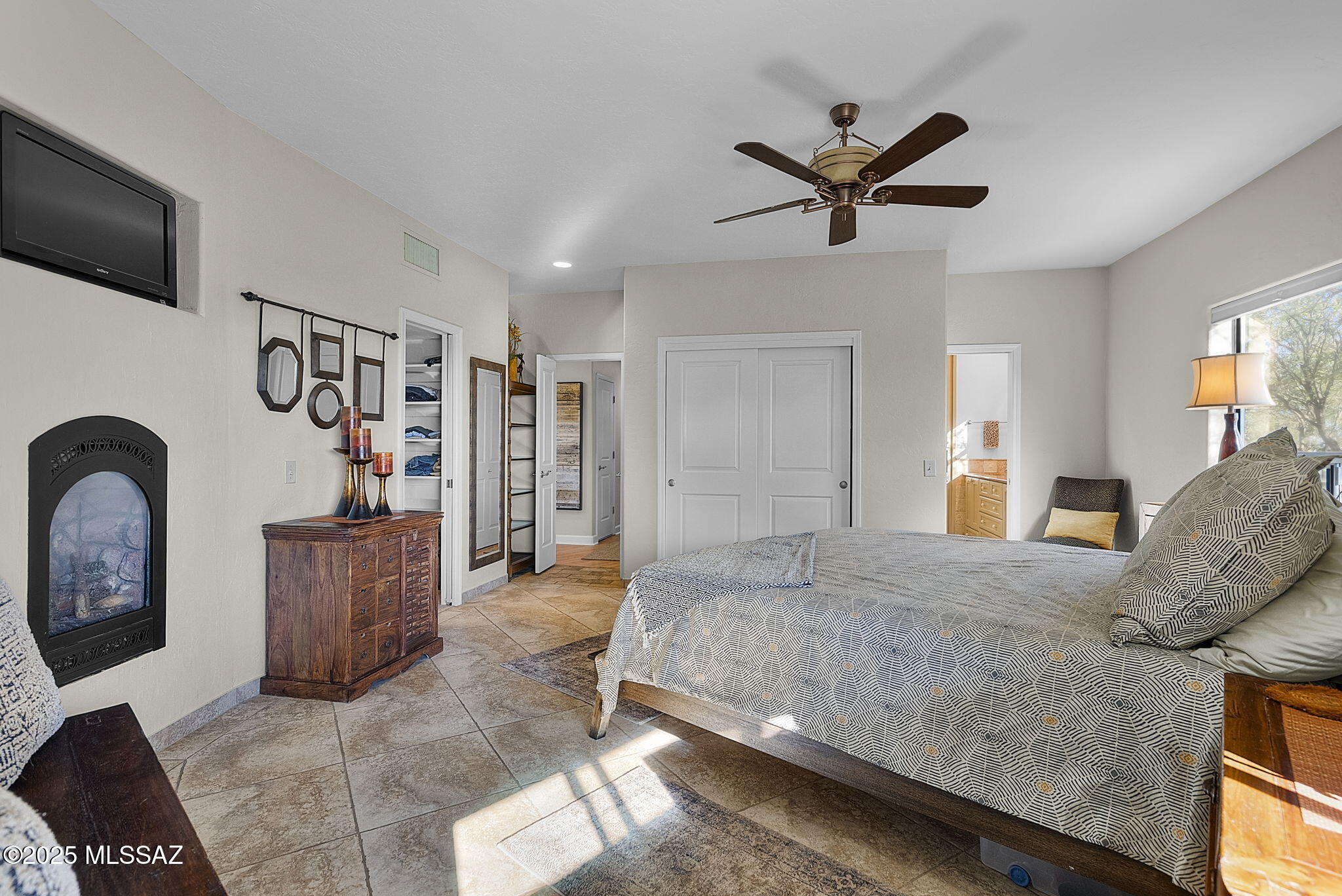 Aliso Springs - Residential