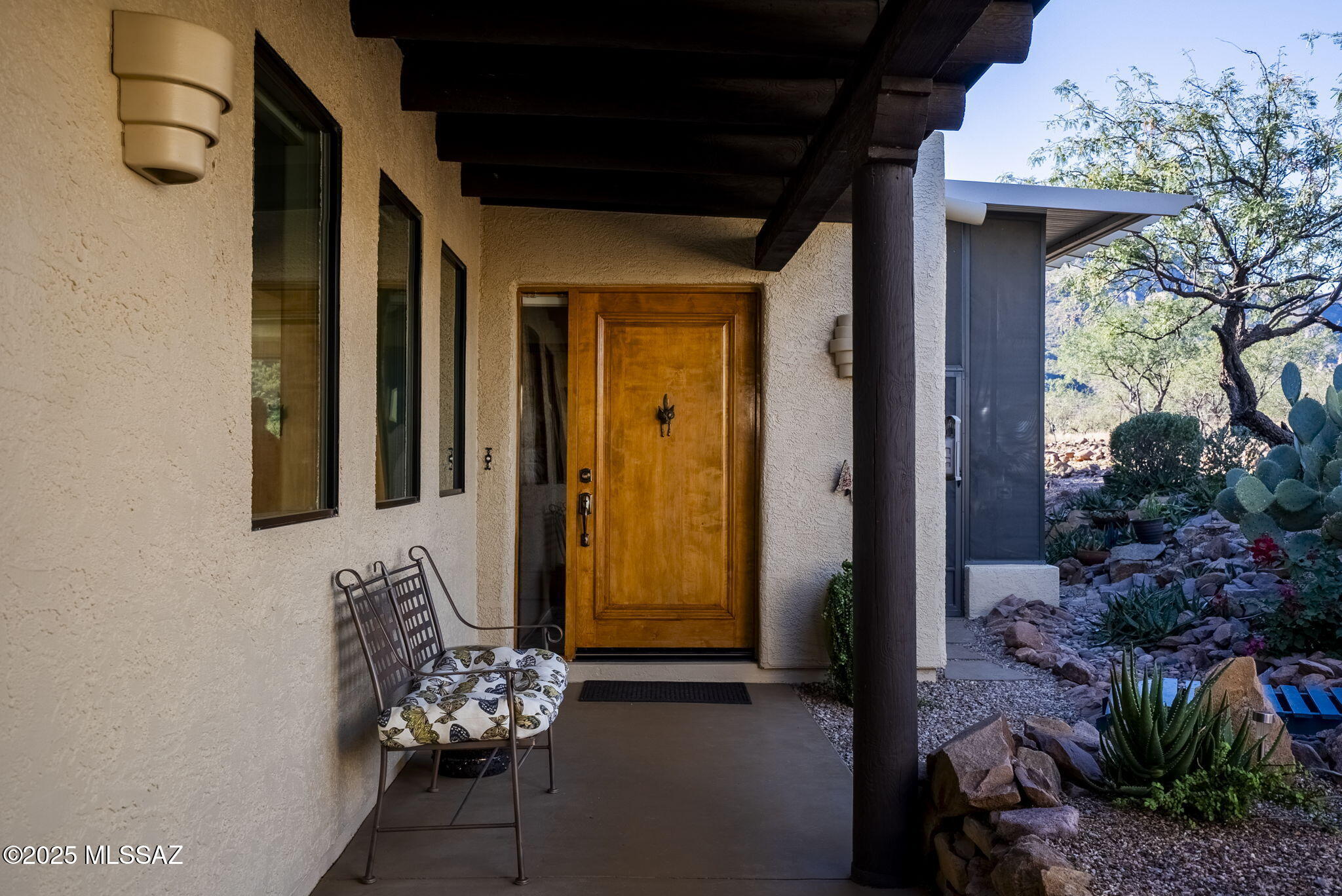 Aliso Springs - Residential
