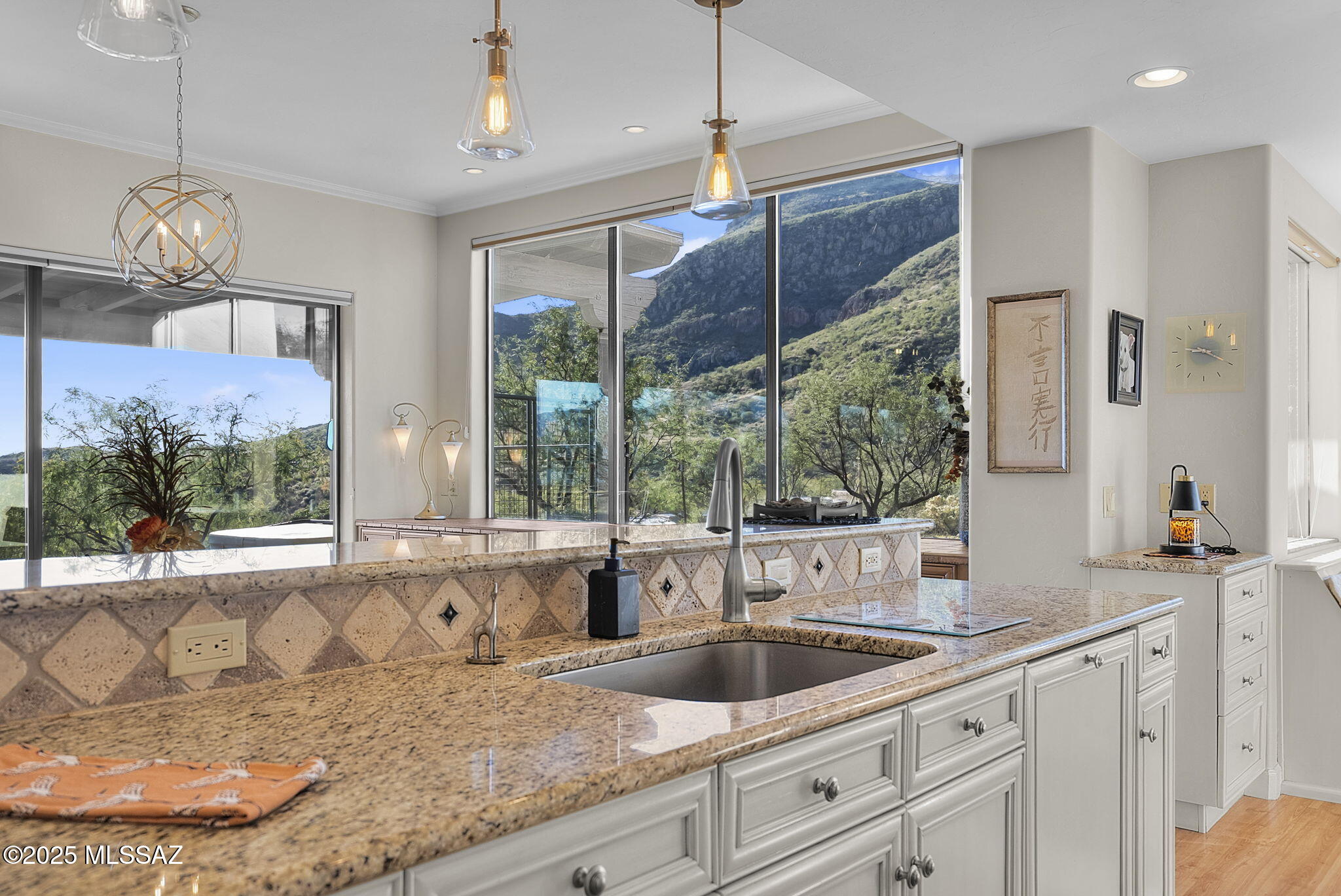 Aliso Springs - Residential