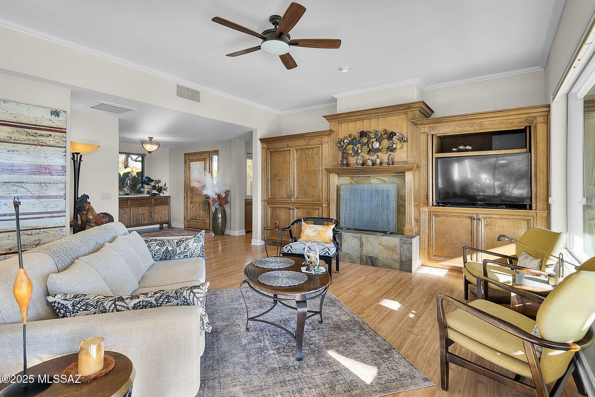Aliso Springs - Residential