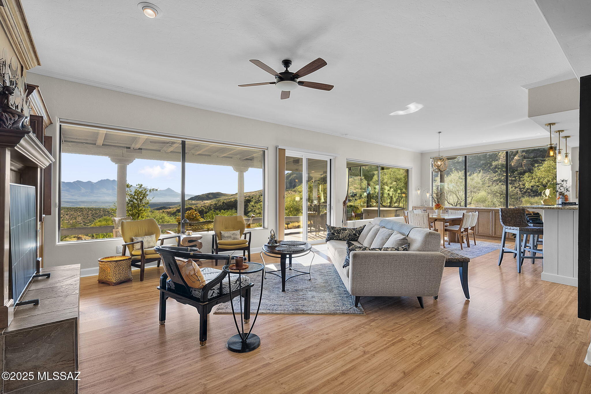 Aliso Springs - Residential
