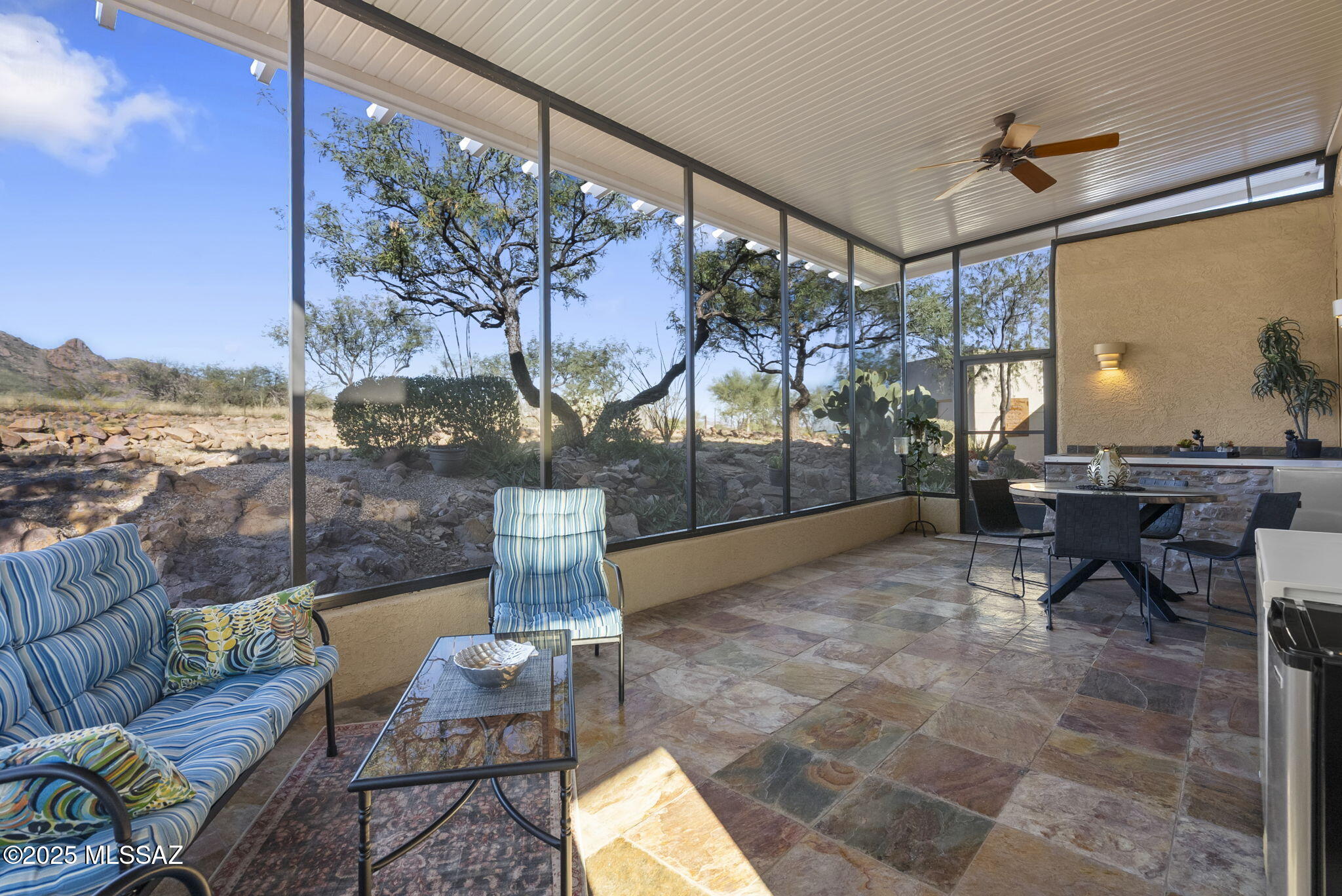 Aliso Springs - Residential