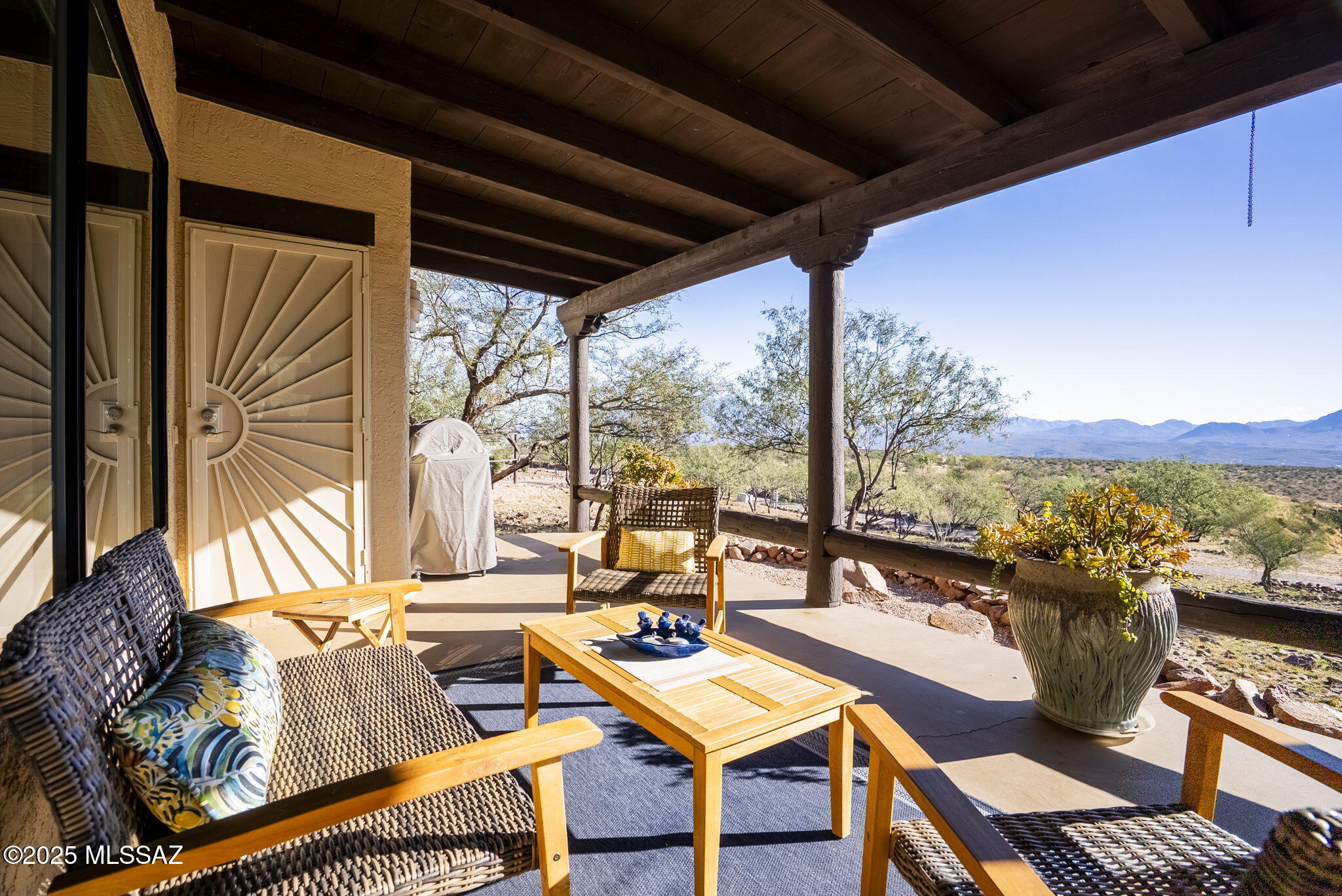 Aliso Springs - Residential