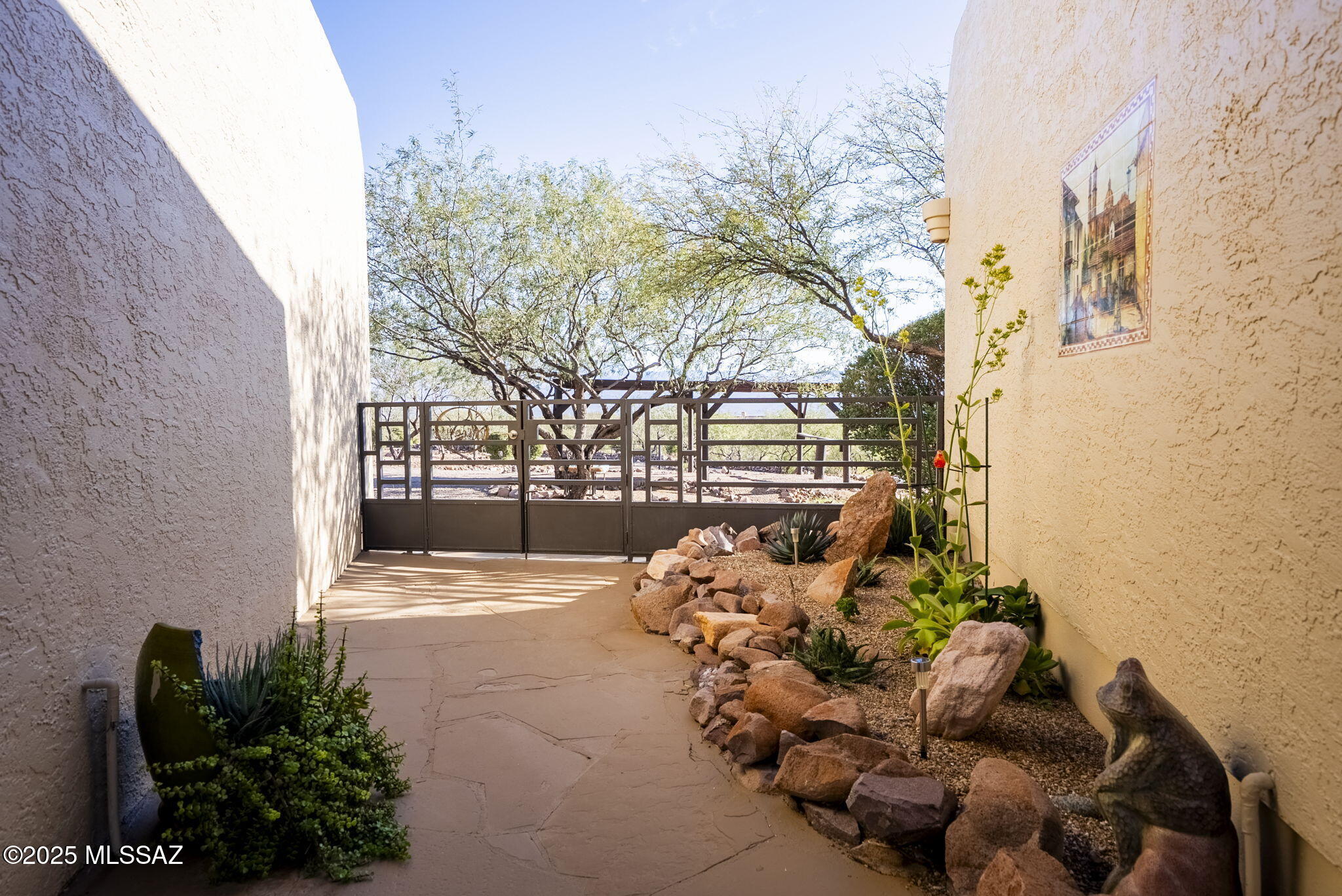 Aliso Springs - Residential