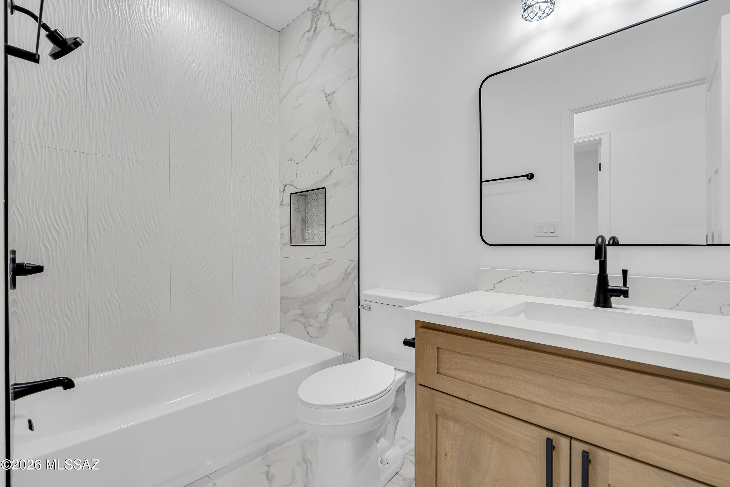 Rio Rico Ranchettes 3 - Residential