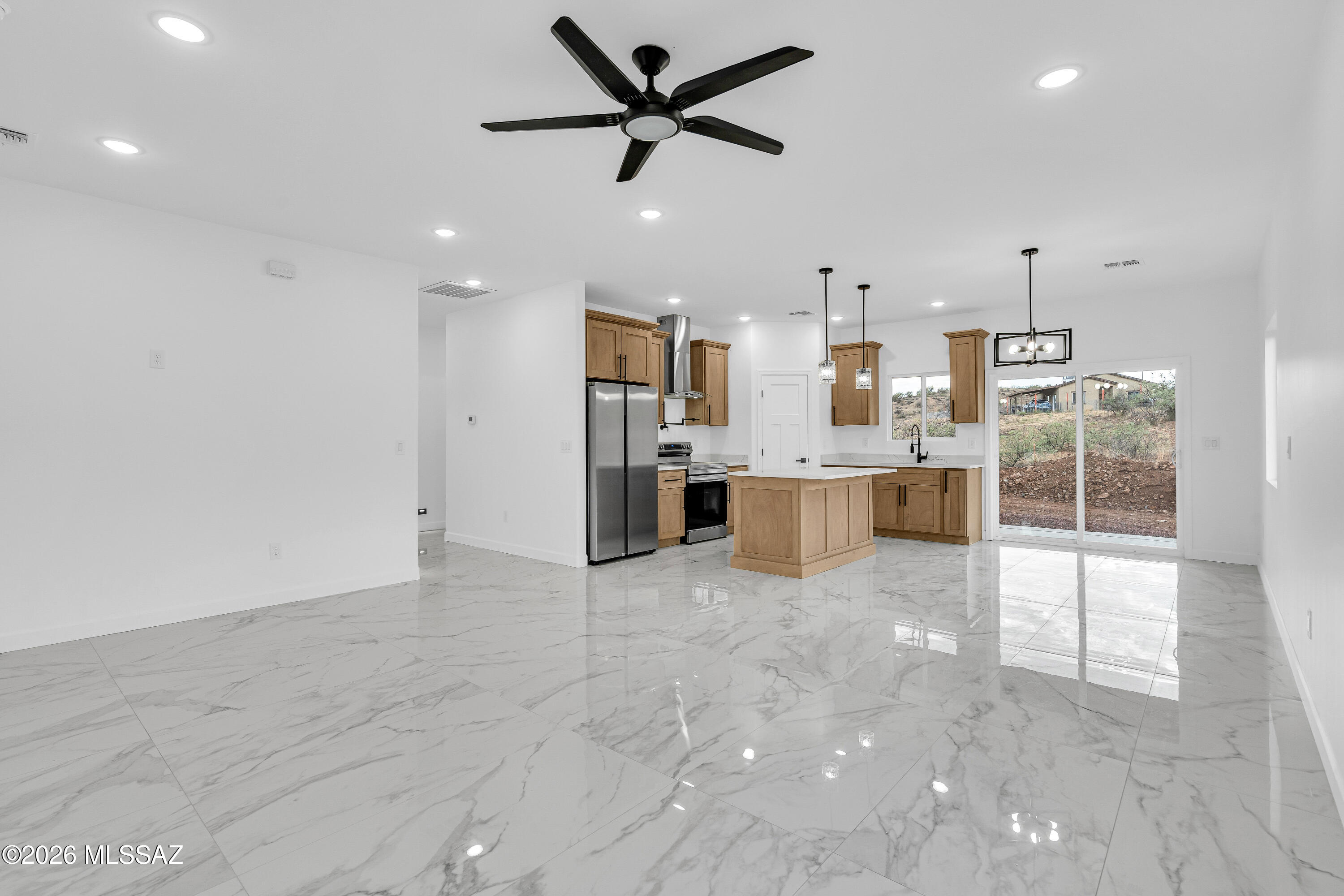 Rio Rico Ranchettes 3 - Residential