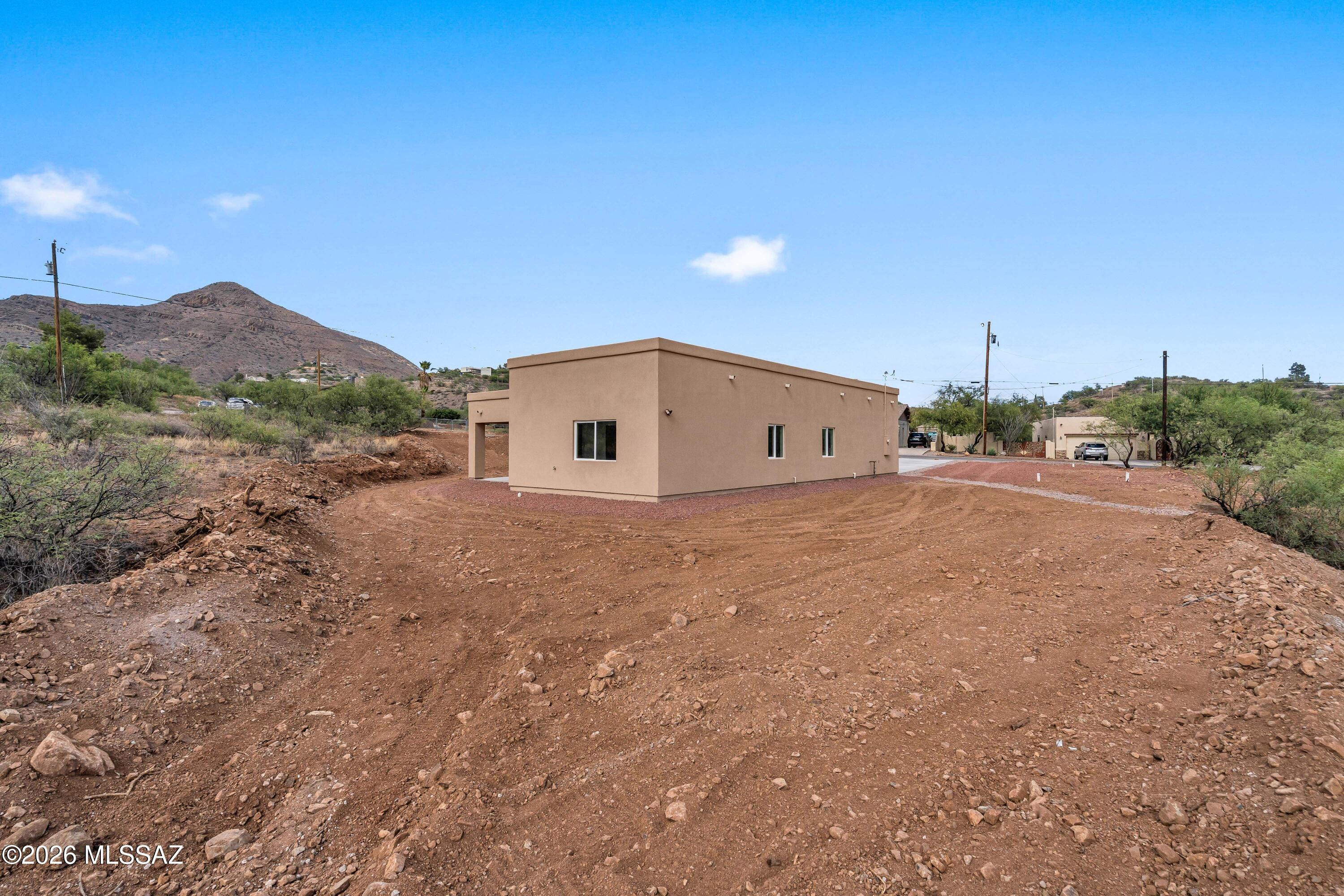 Rio Rico Ranchettes 3 - Residential