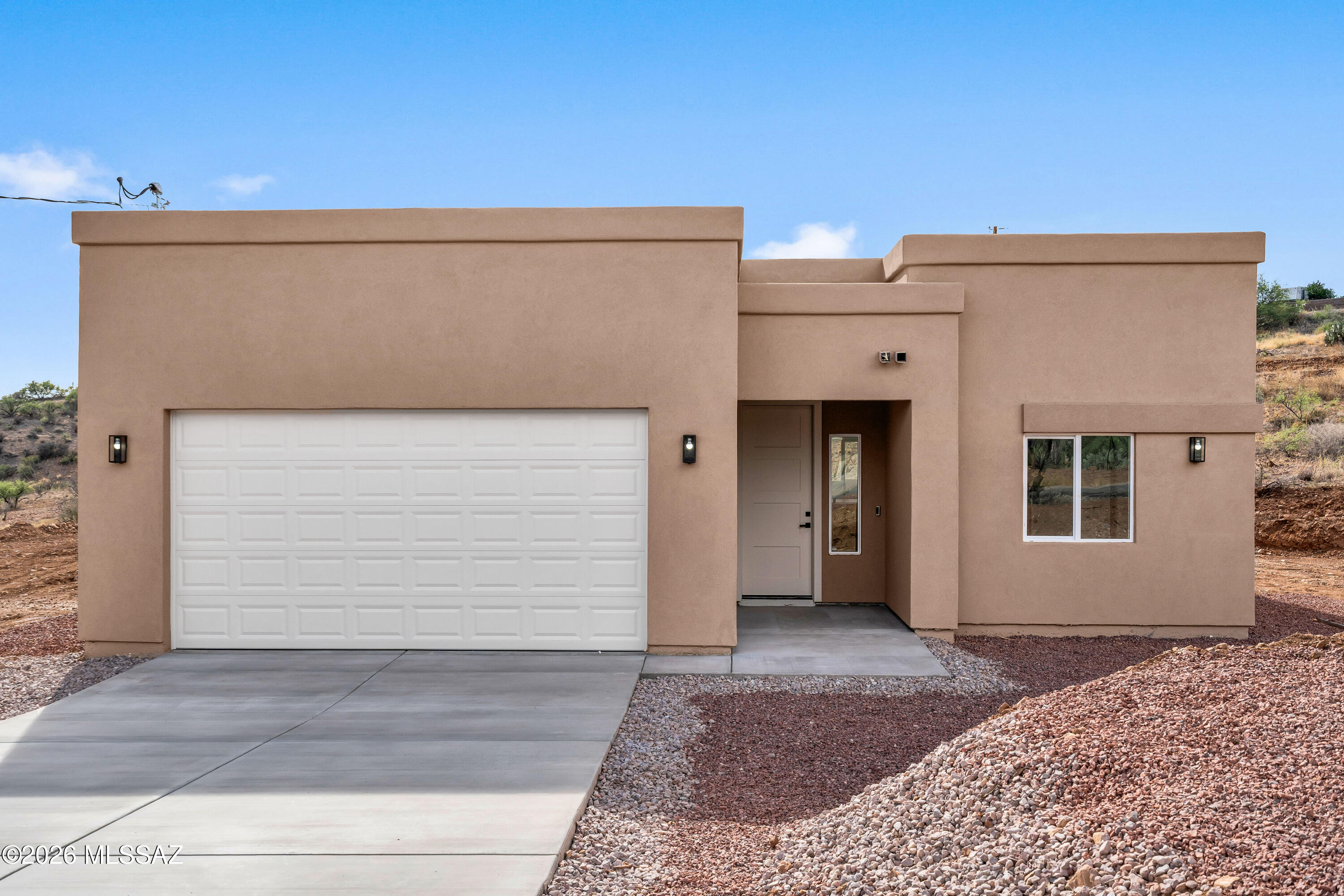 Rio Rico Ranchettes 3 - Residential
