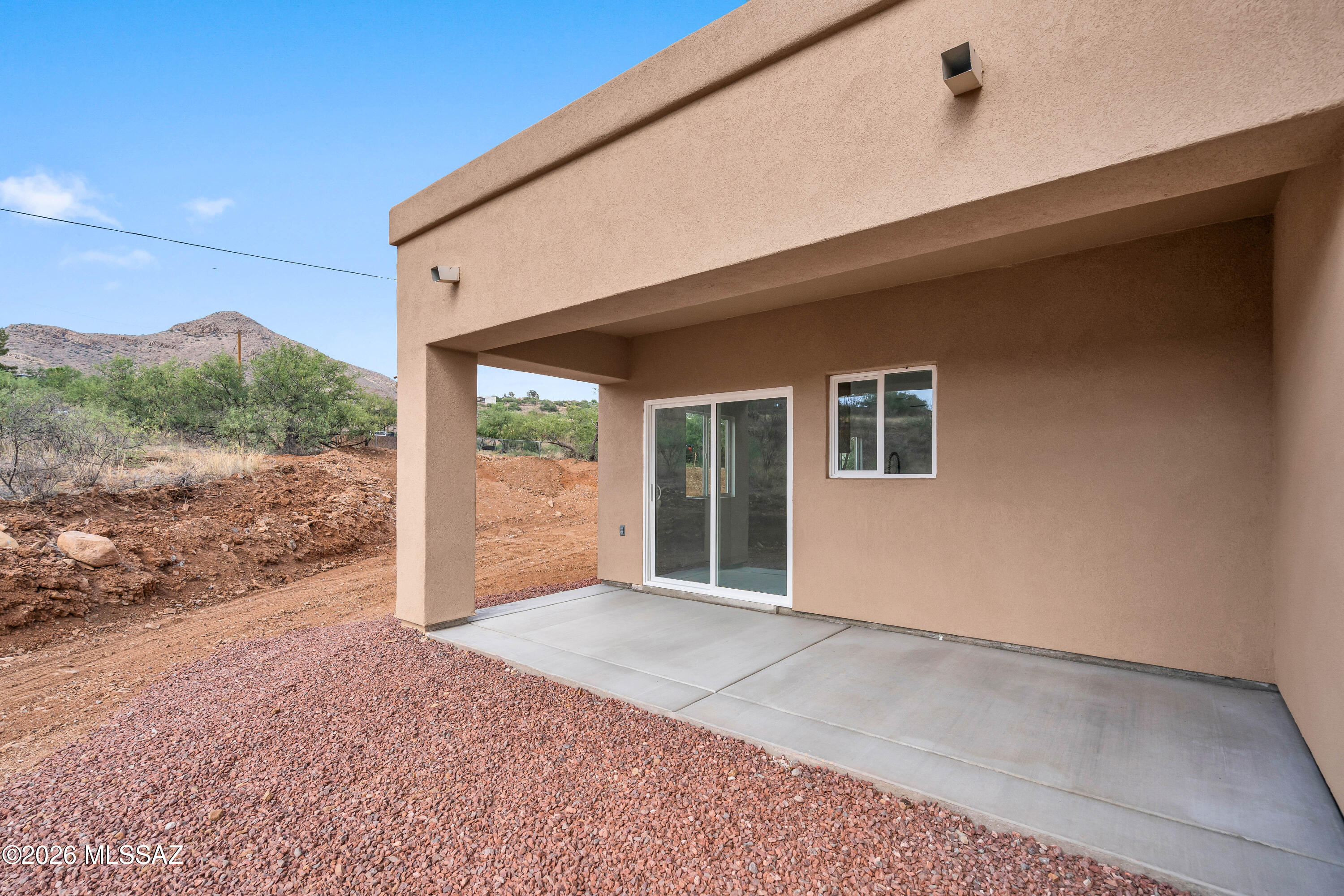 Rio Rico Ranchettes 3 - Residential