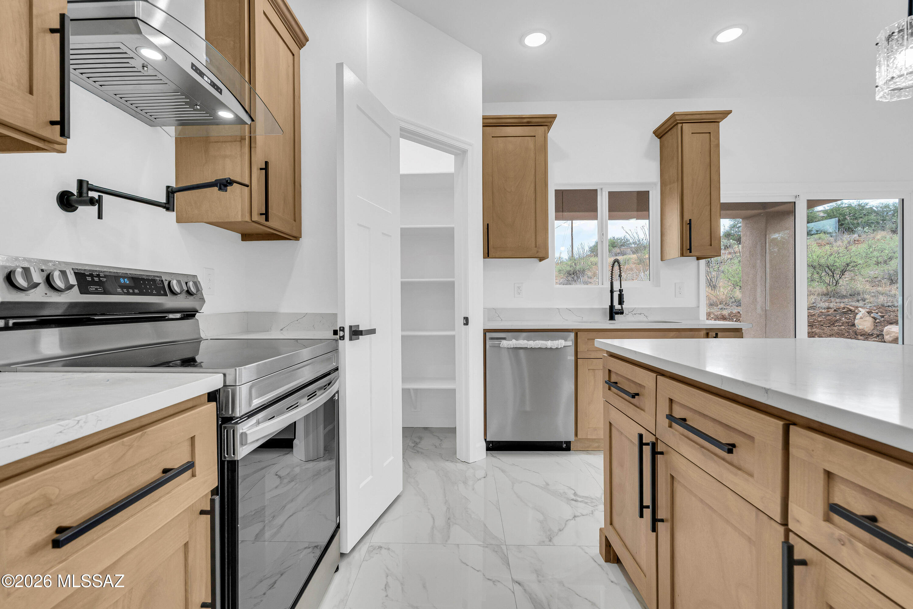 Rio Rico Ranchettes 3 - Residential