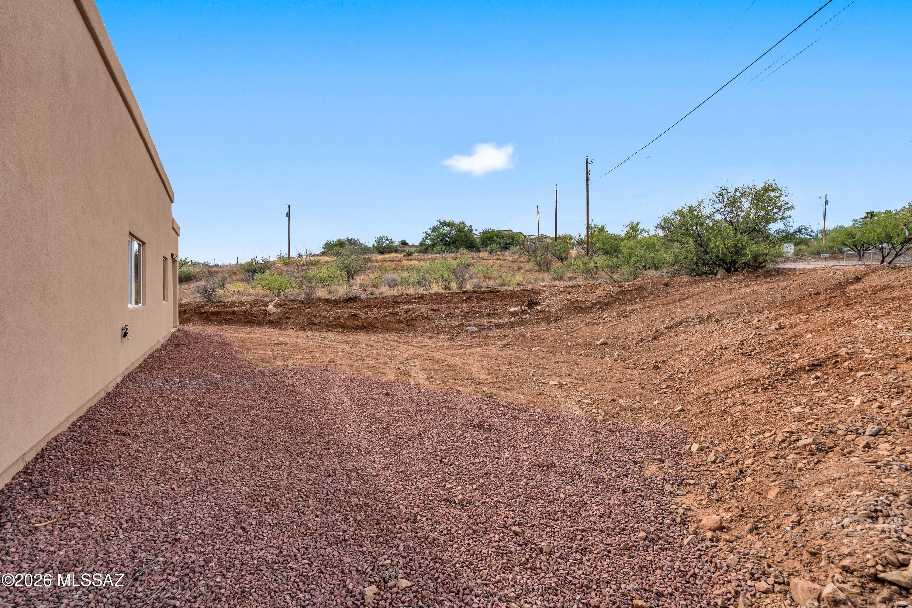 Rio Rico Ranchettes 3 - Residential