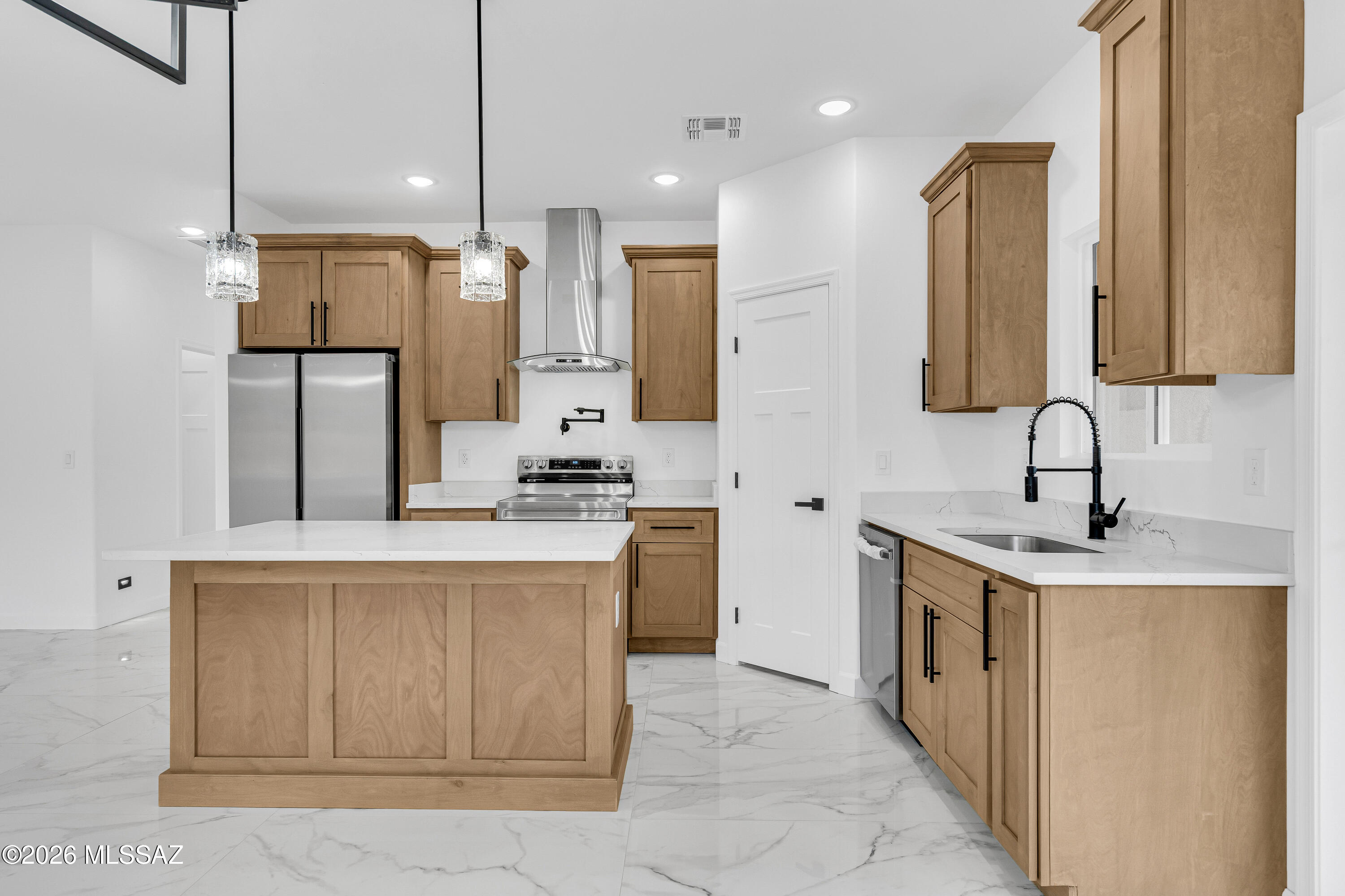 Rio Rico Ranchettes 3 - Residential