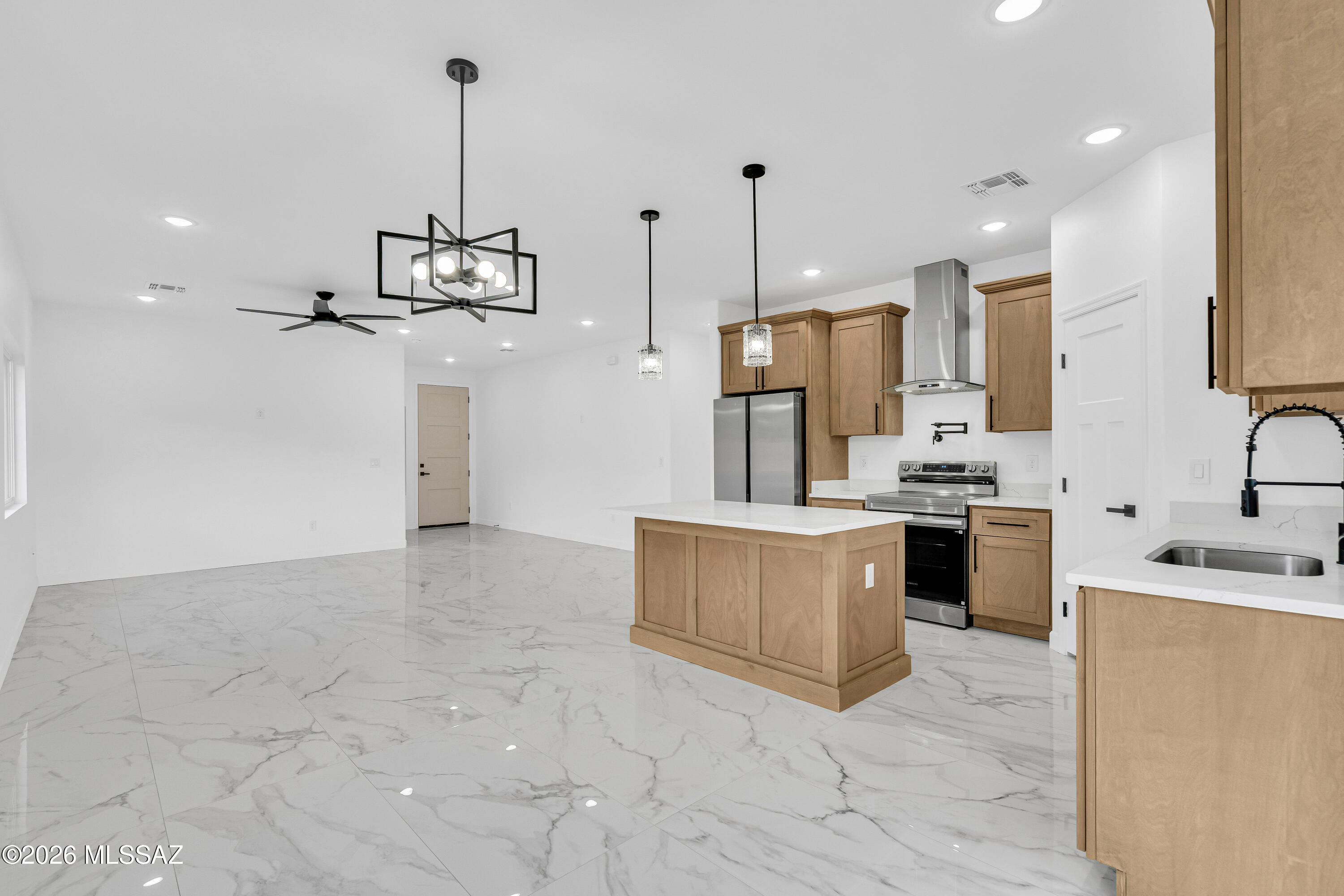 Rio Rico Ranchettes 3 - Residential