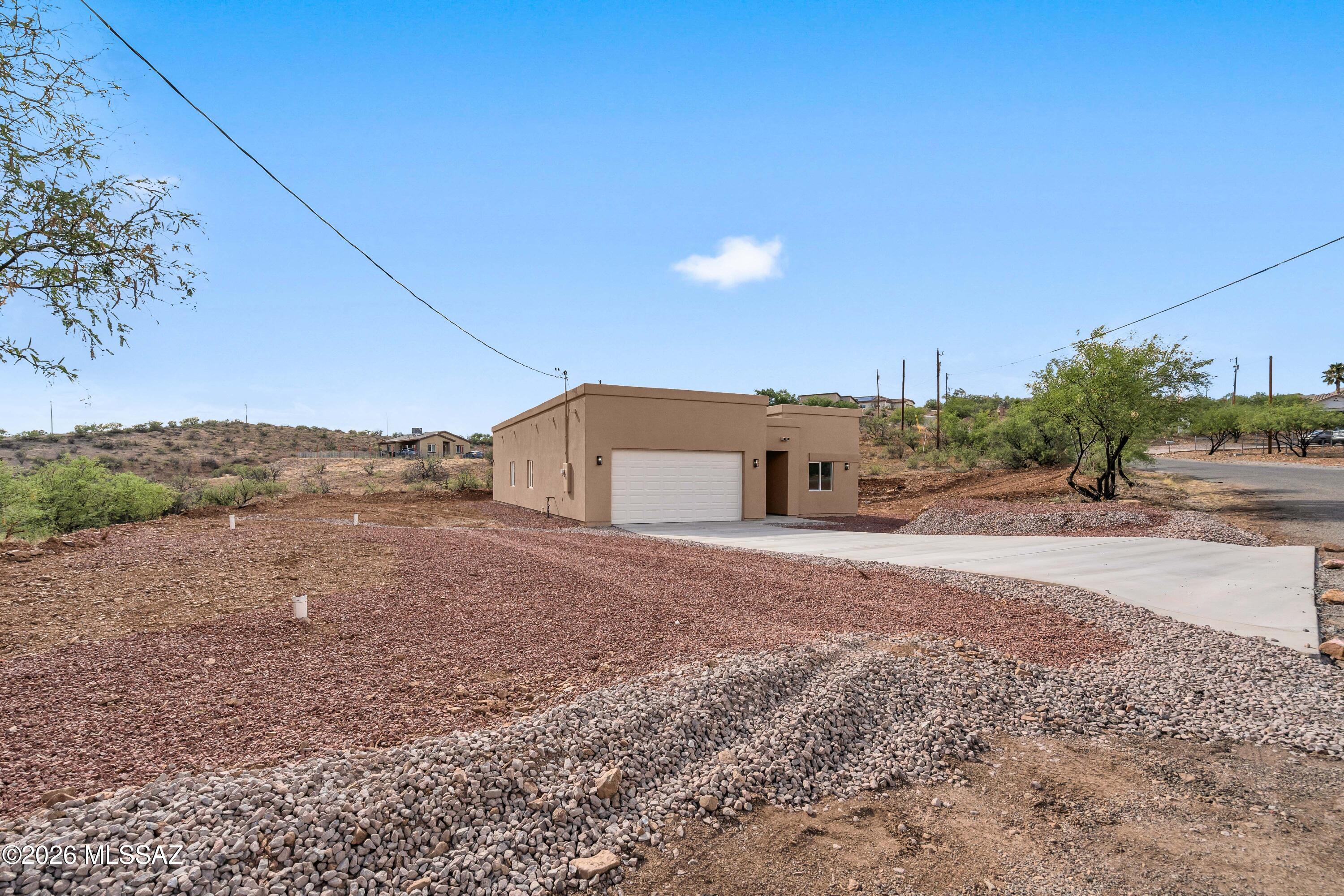 Rio Rico Ranchettes 3 - Residential