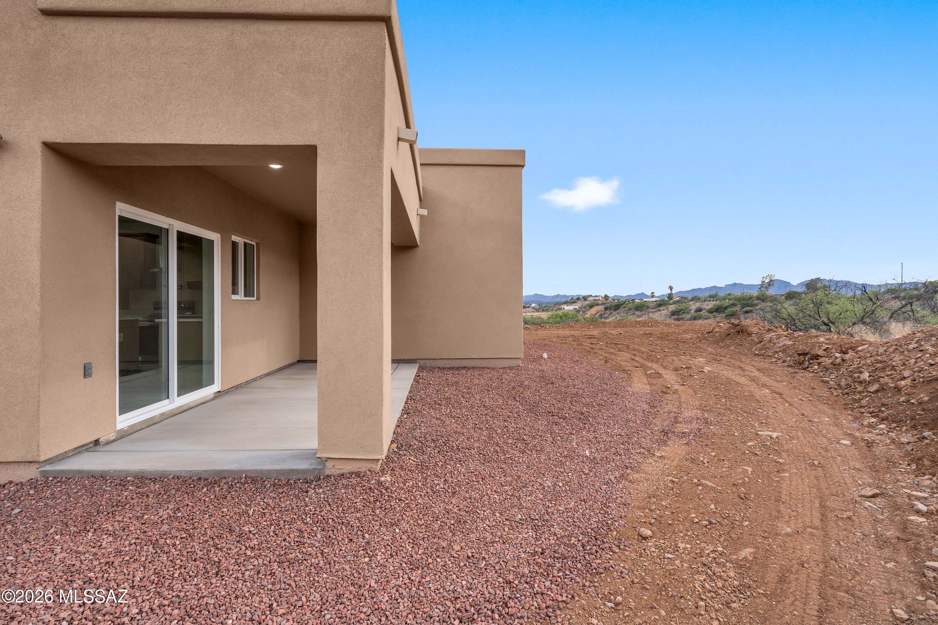 Rio Rico Ranchettes 3 - Residential
