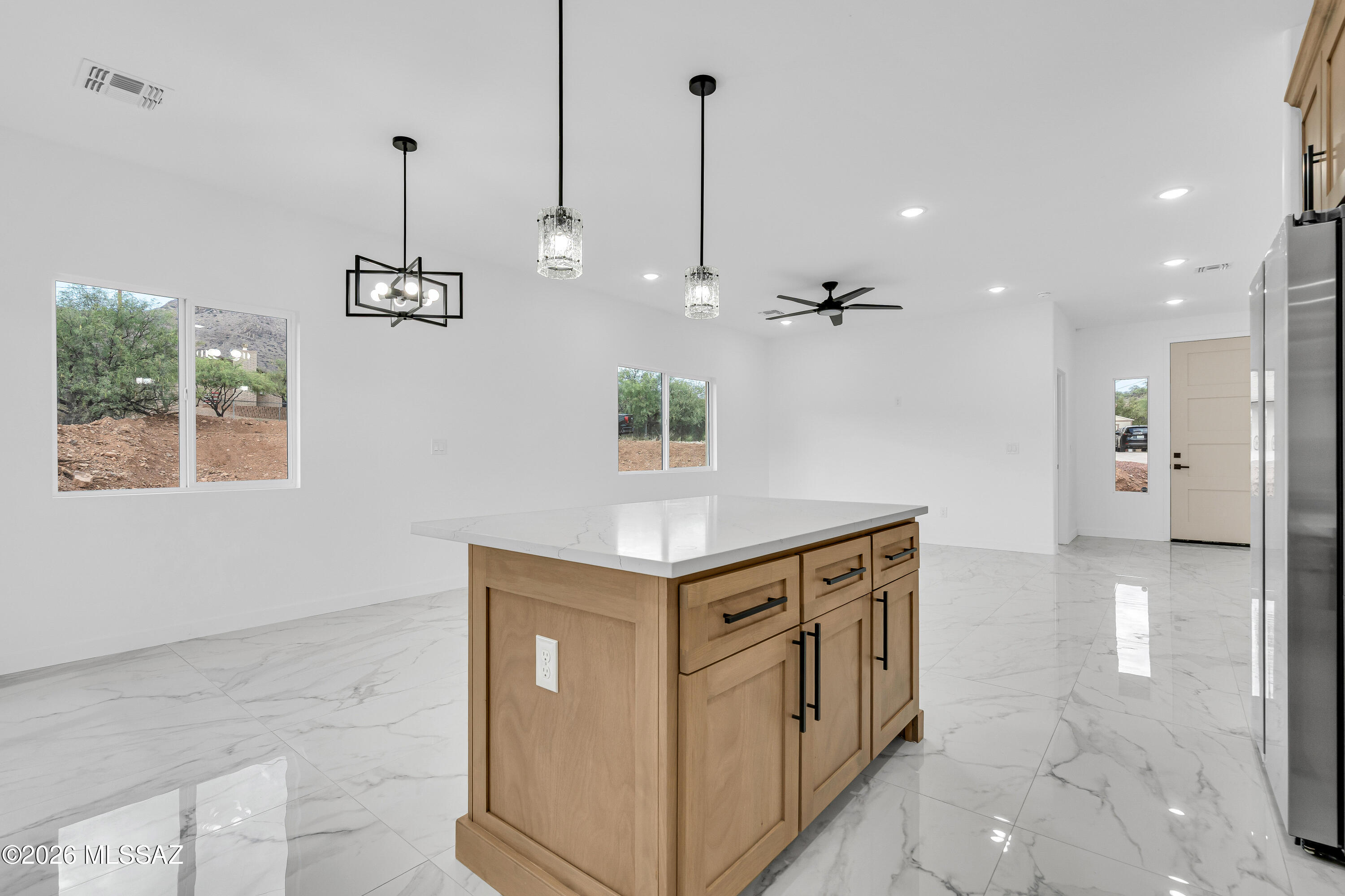 Rio Rico Ranchettes 3 - Residential