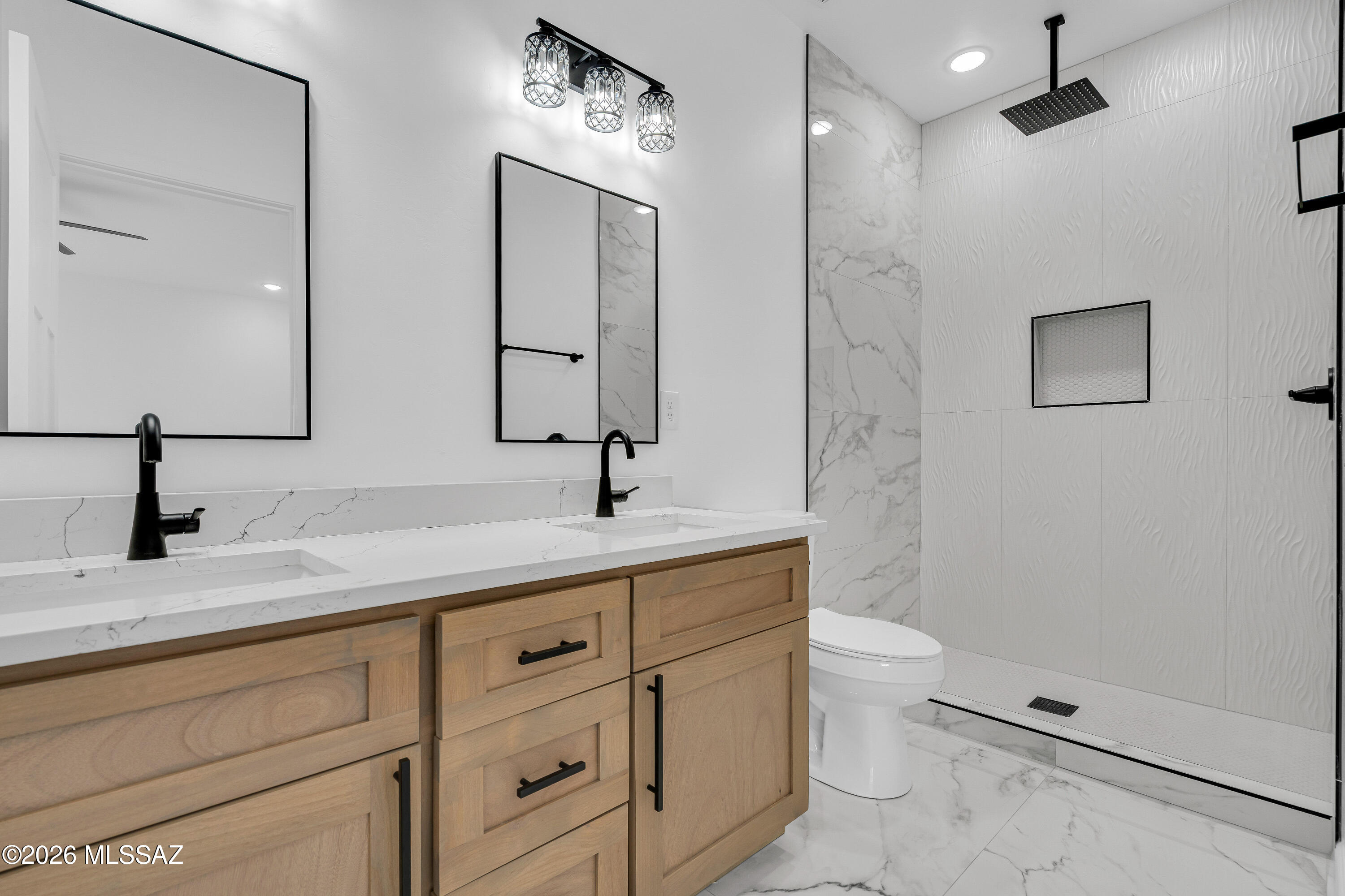 Rio Rico Ranchettes 3 - Residential