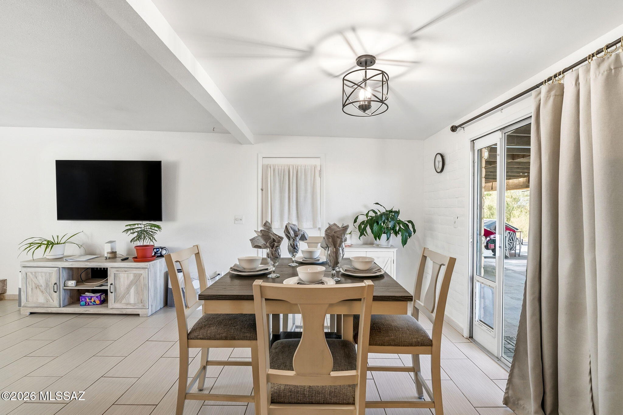 Via Del Cerro (1-46) - Residential