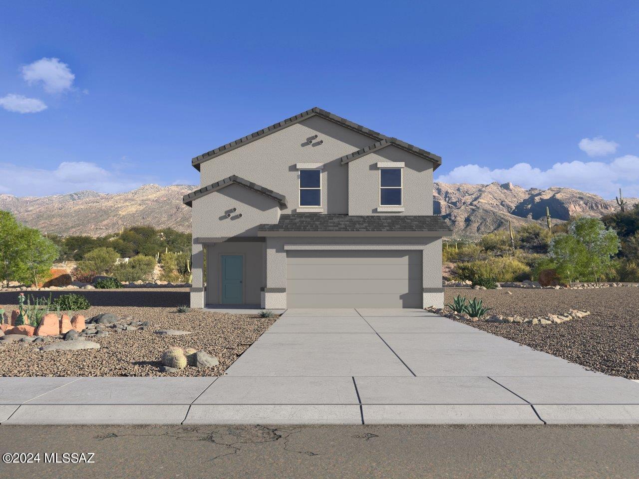 Saguaro Bloom SQ20180540069 - Residential