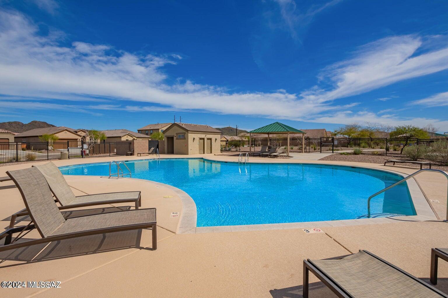 Saguaro Bloom SQ20180540069 - Residential
