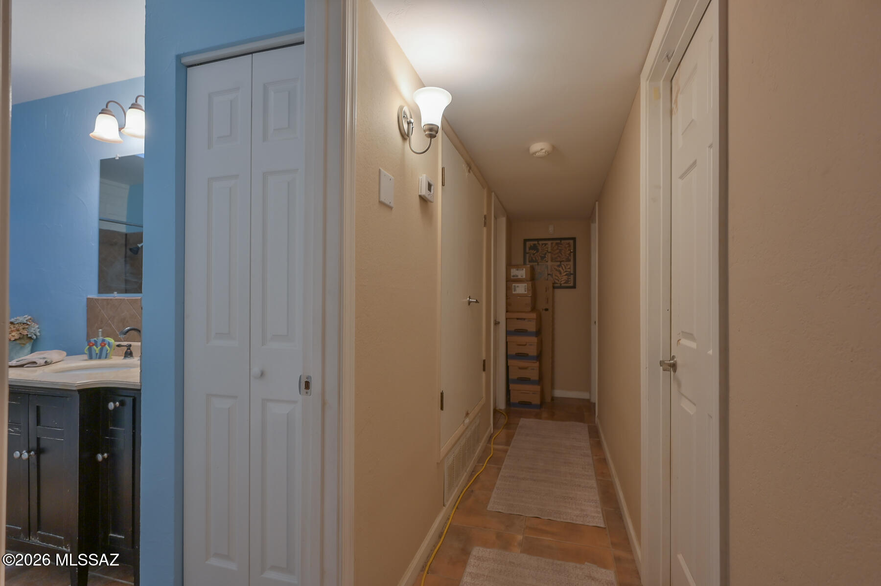 Telesis Estates - Residential