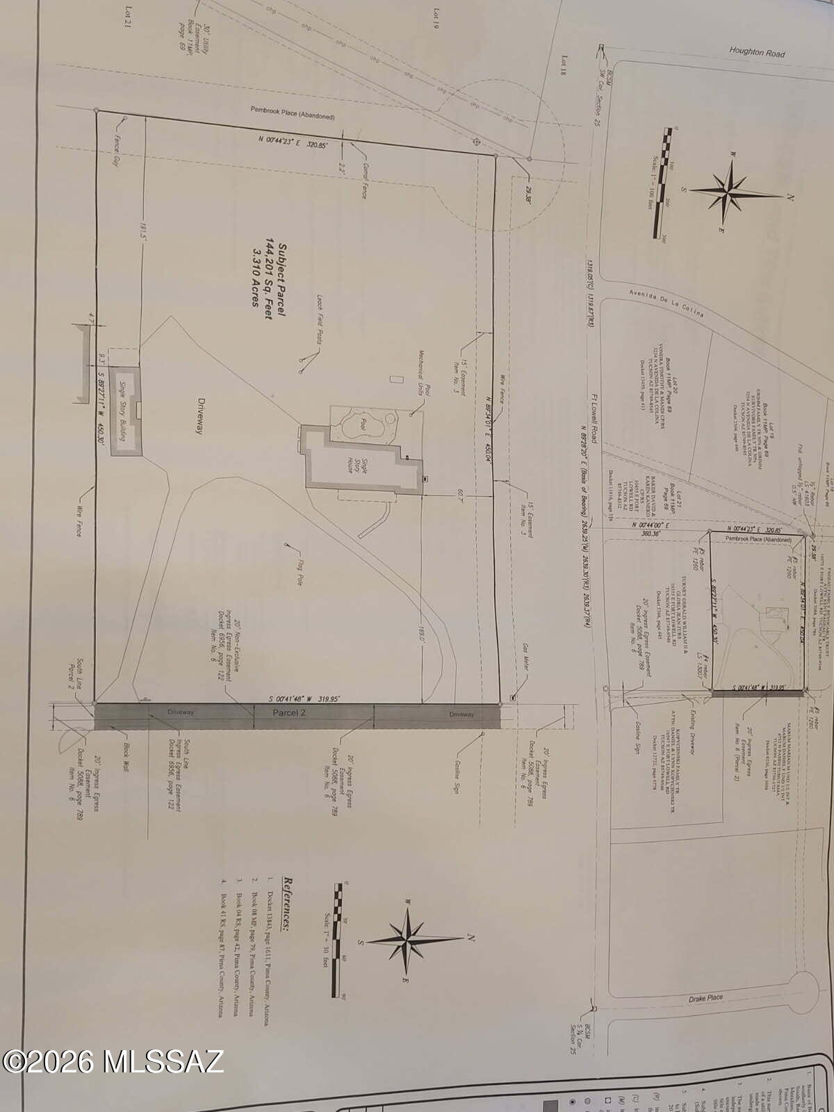 Telesis Estates - Residential