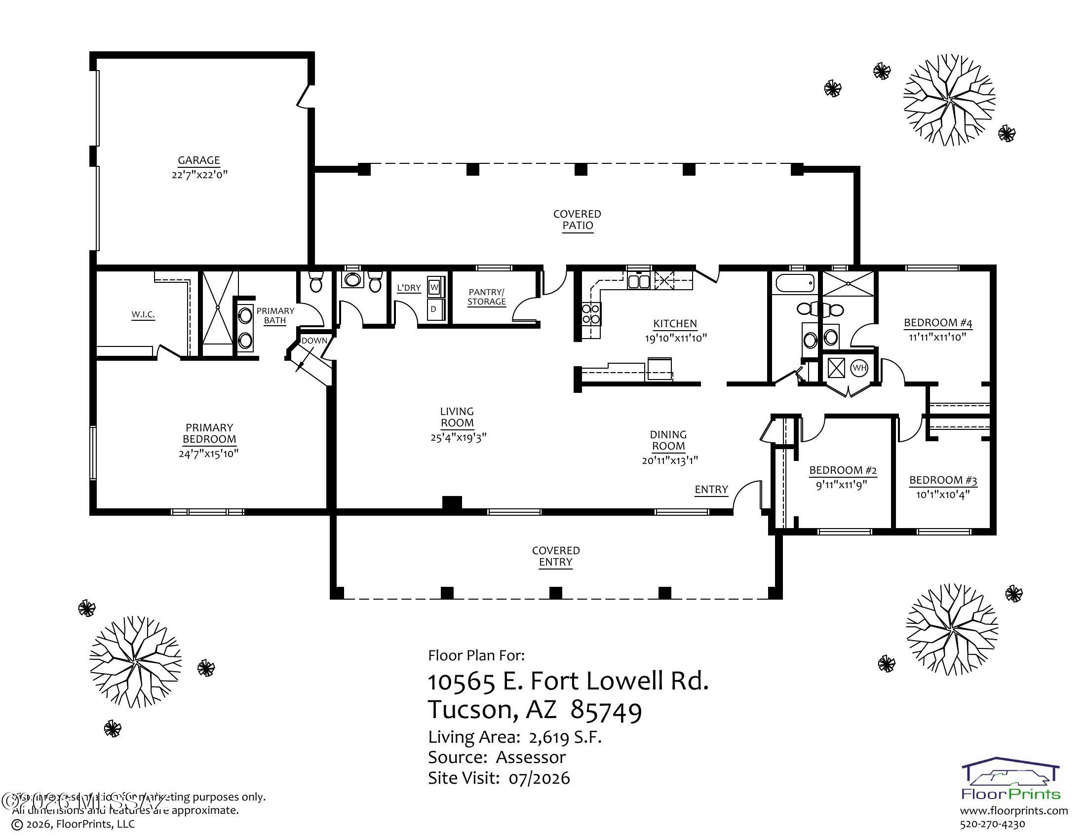 Telesis Estates - Residential