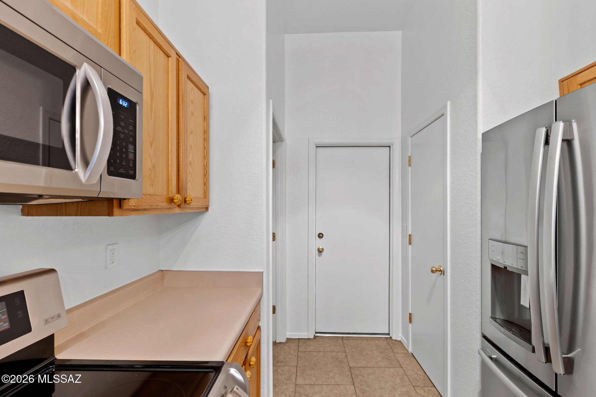 Campana De Plata (1-77) - Residential