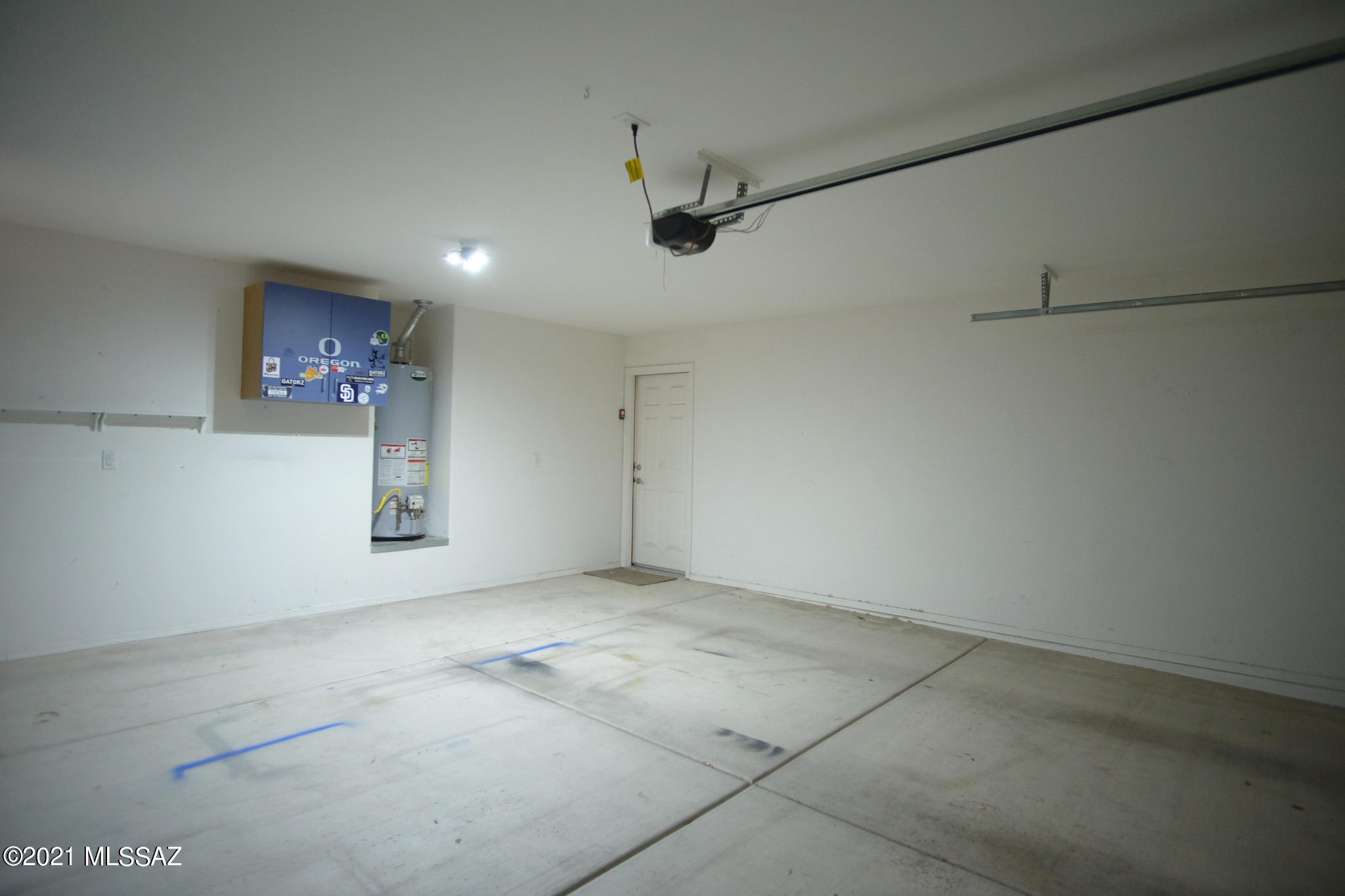 Other/Unknown - Residential Lease