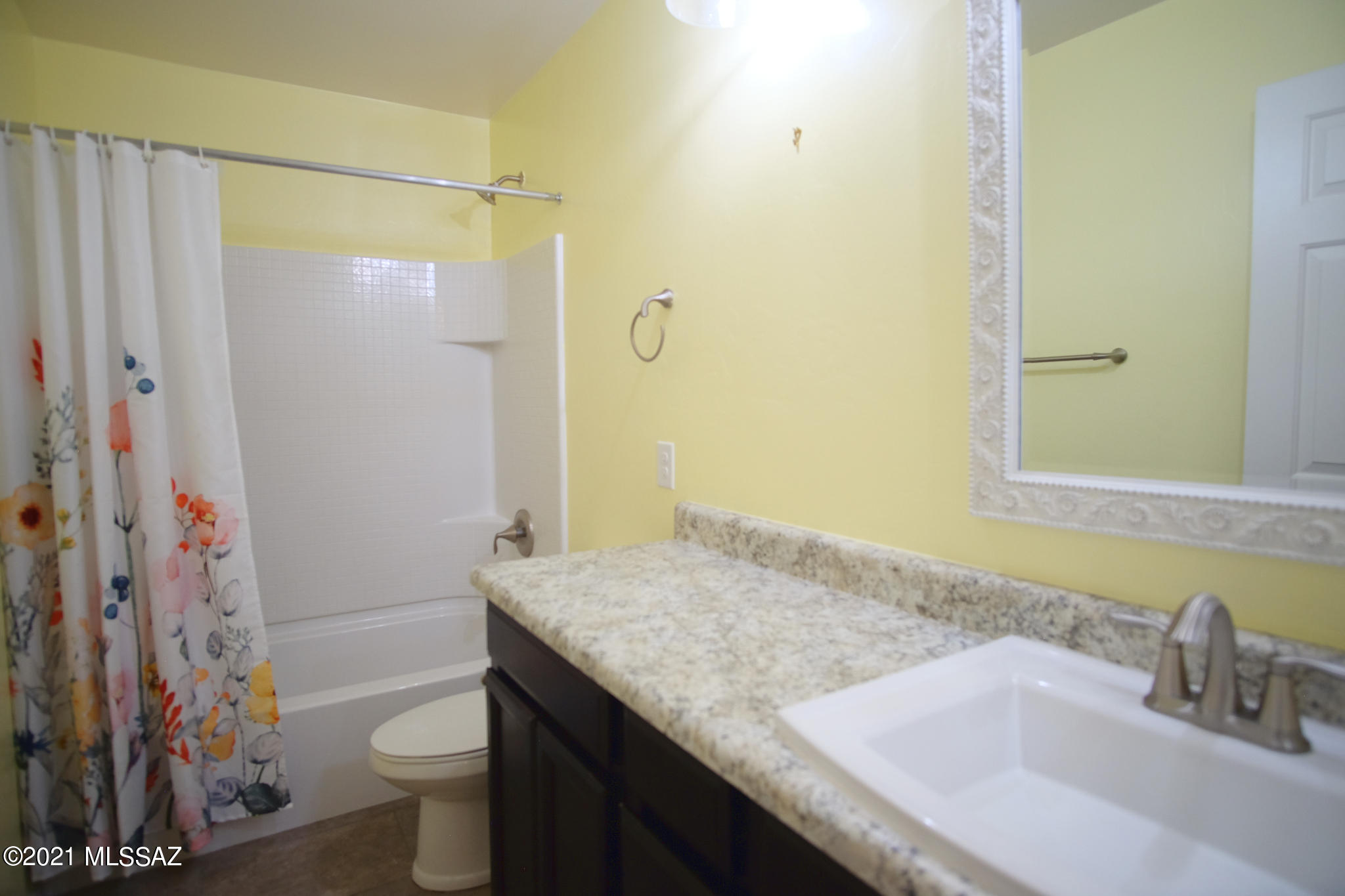 Other/Unknown - Residential Lease
