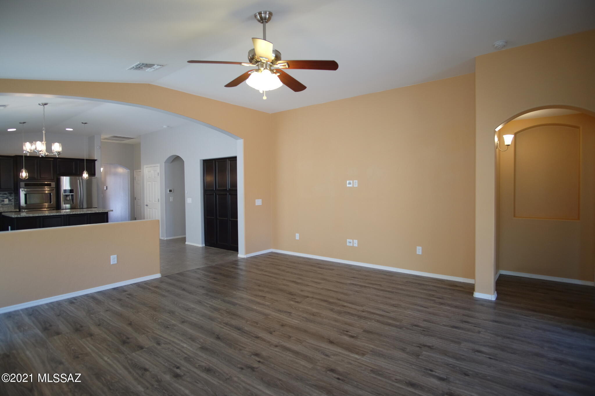 Other/Unknown - Residential Lease