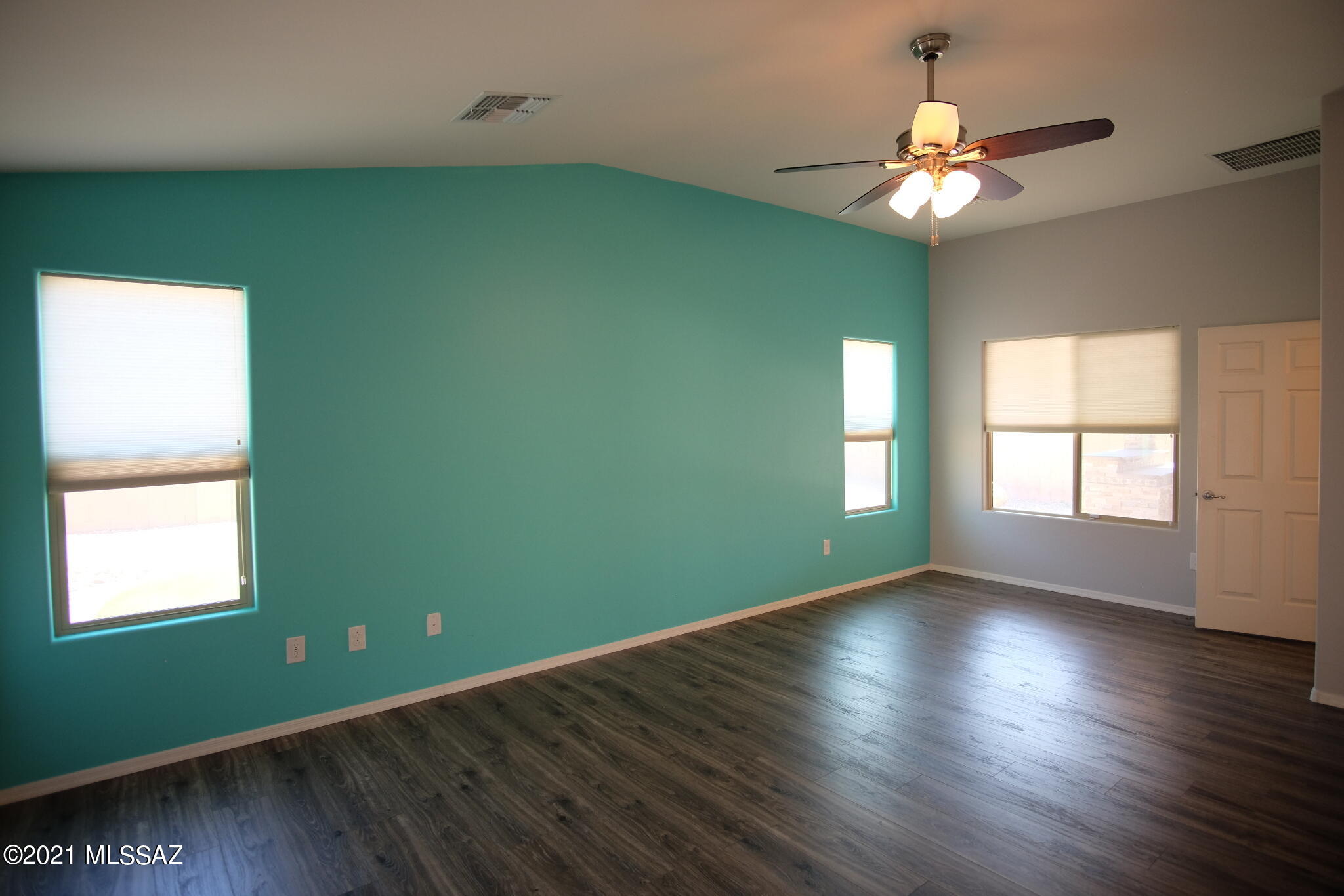 Other/Unknown - Residential Lease