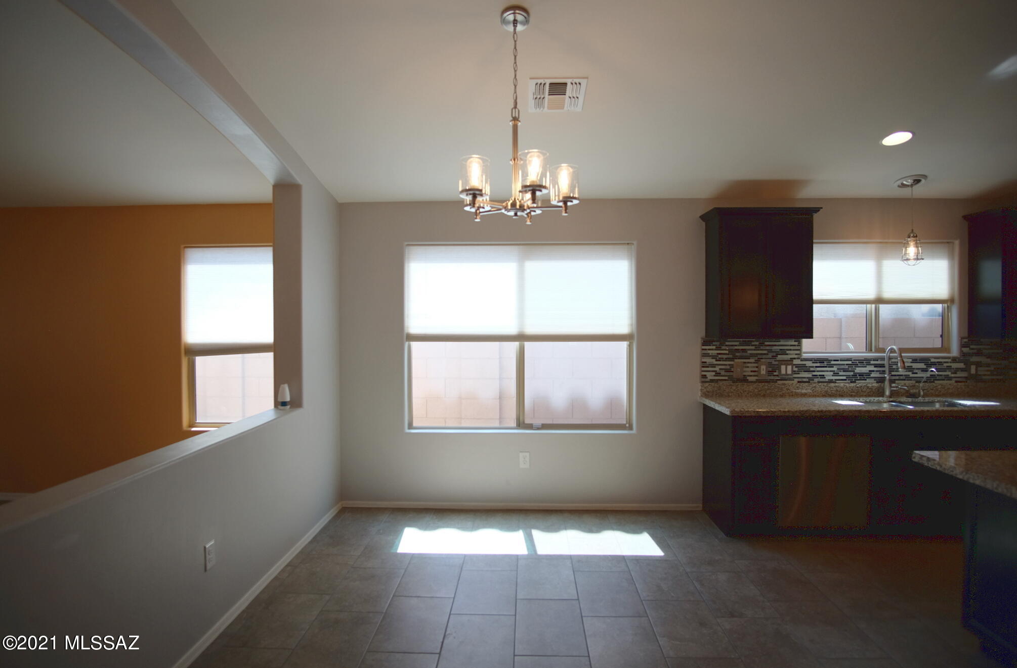 Other/Unknown - Residential Lease