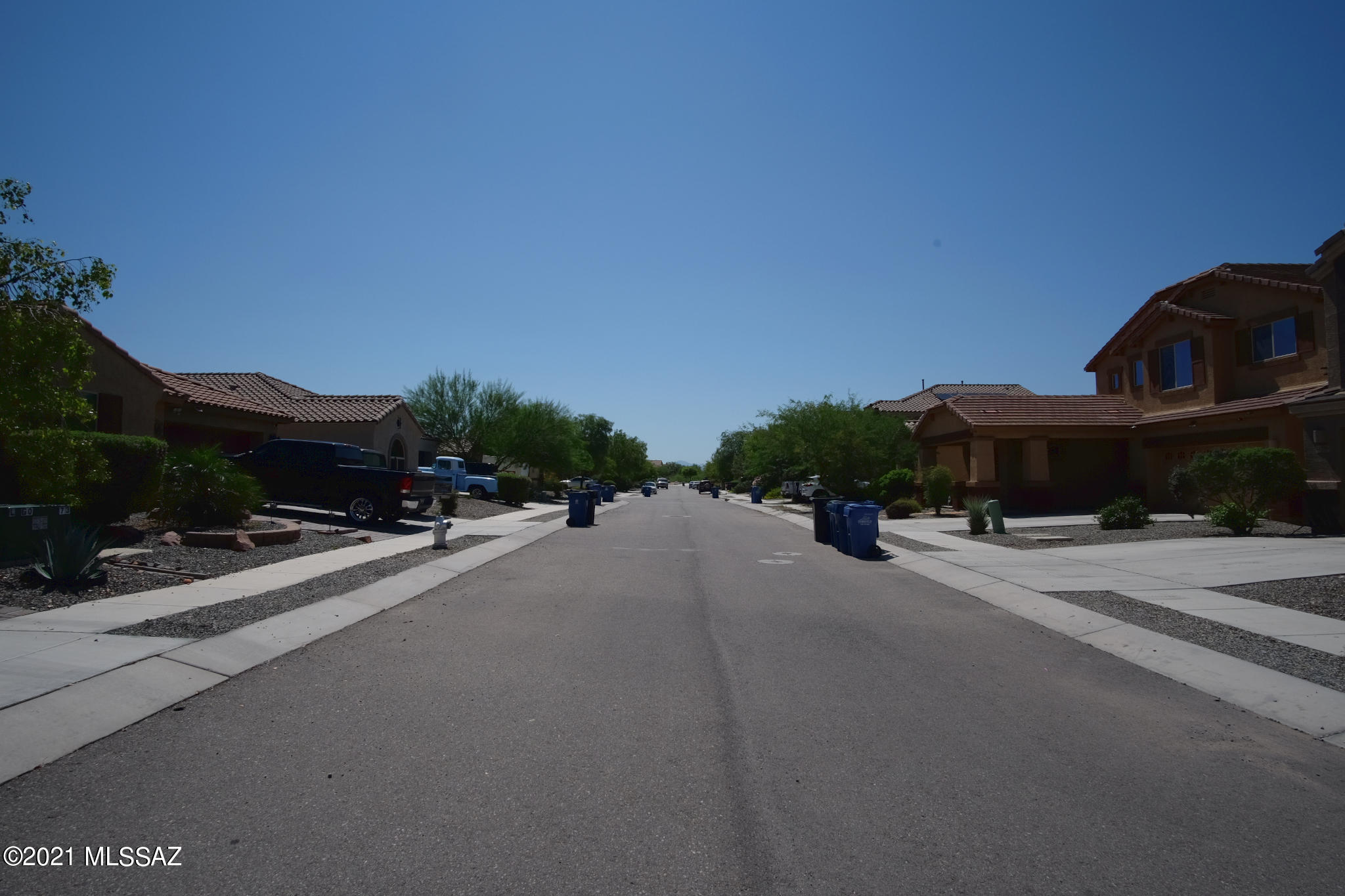 Other/Unknown - Residential Lease