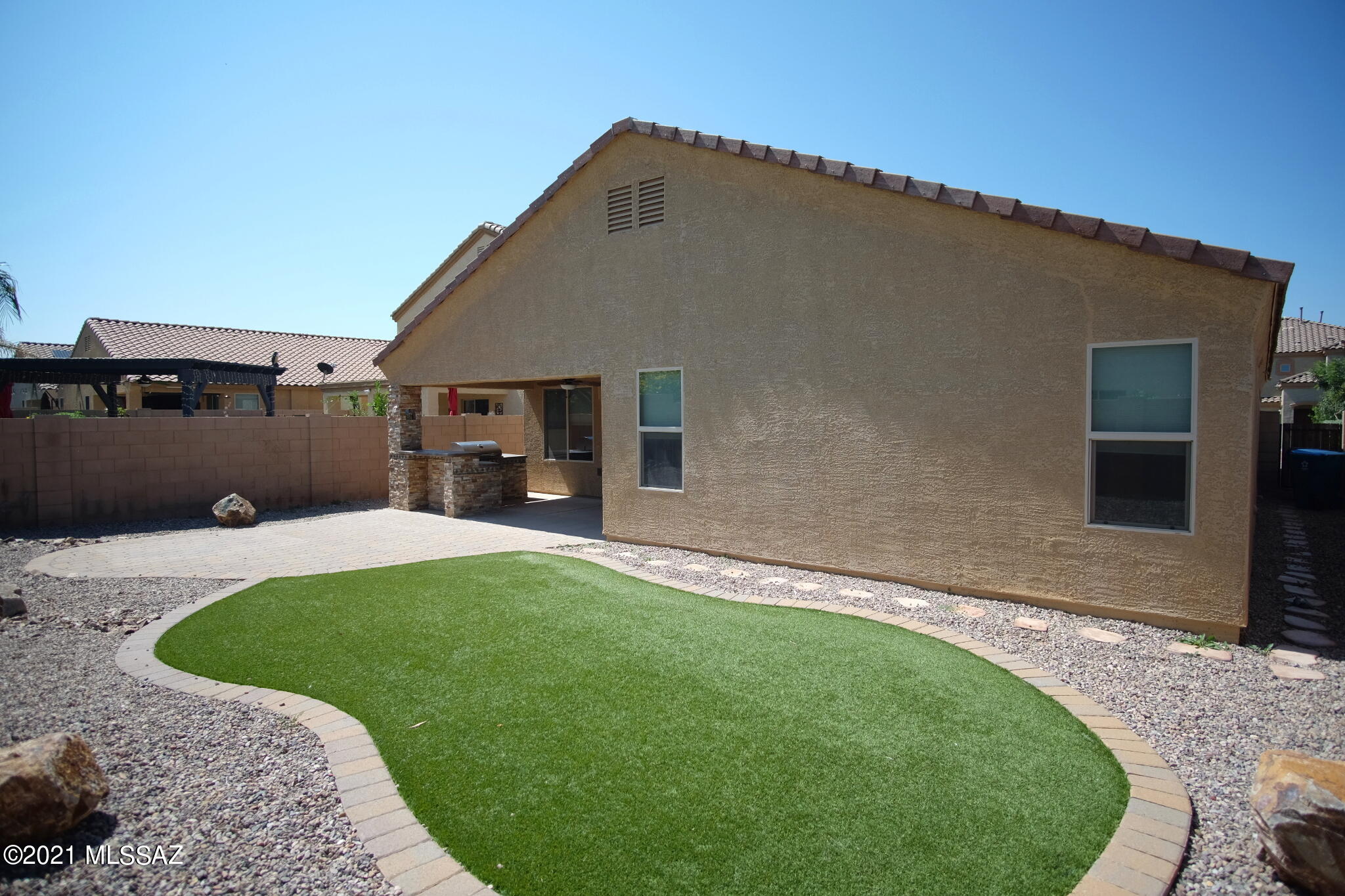 Other/Unknown - Residential Lease