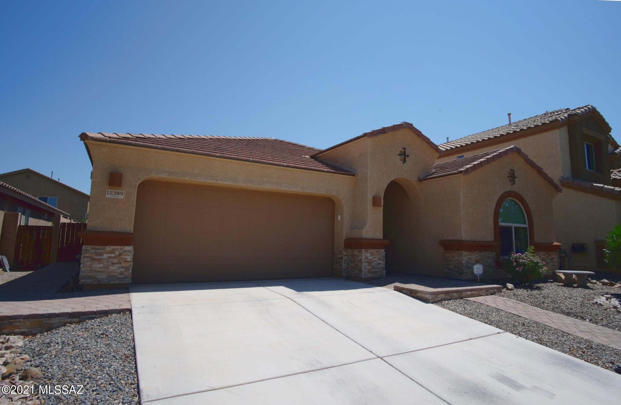 Other/Unknown - Residential Lease