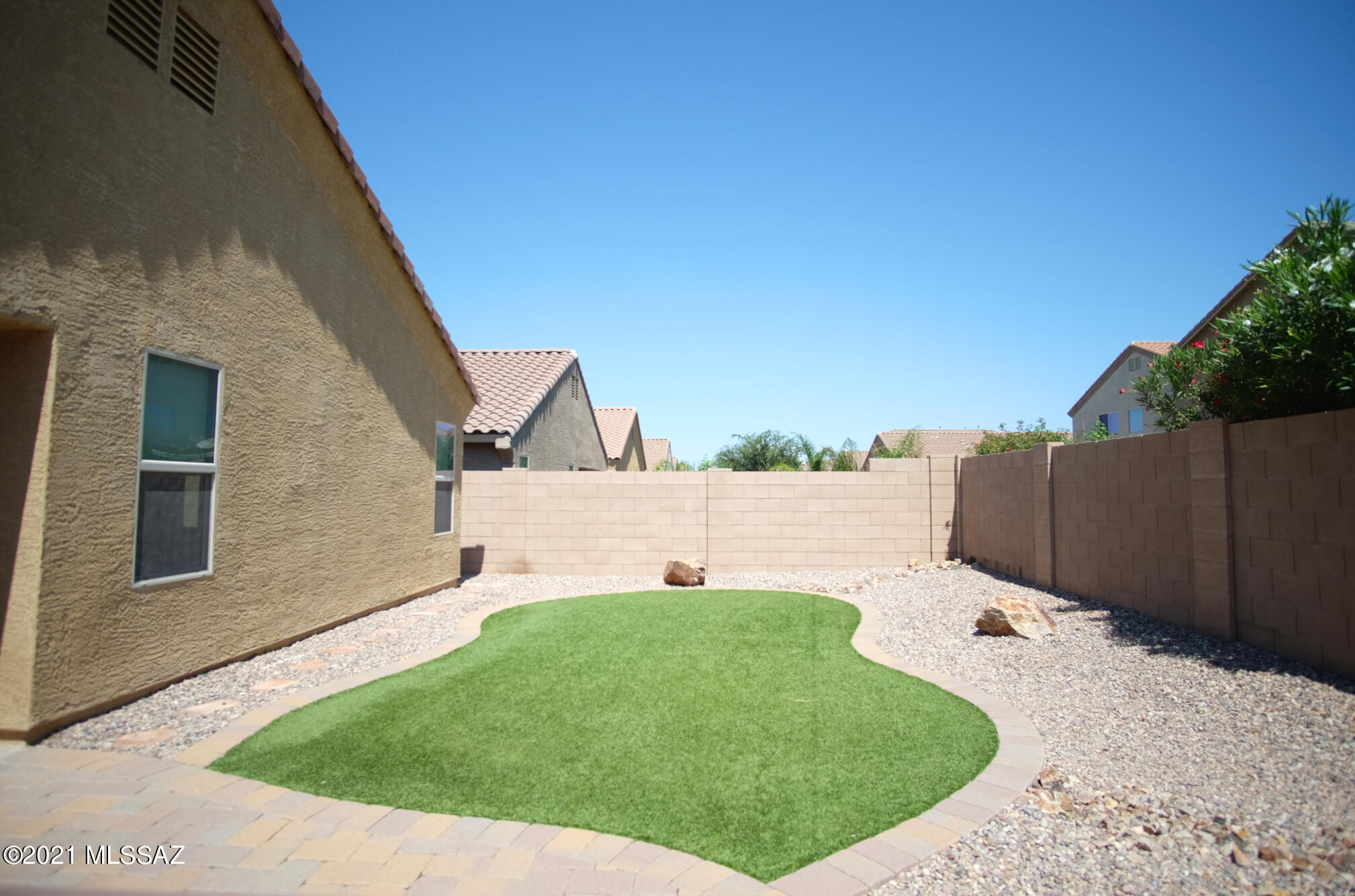 Other/Unknown - Residential Lease