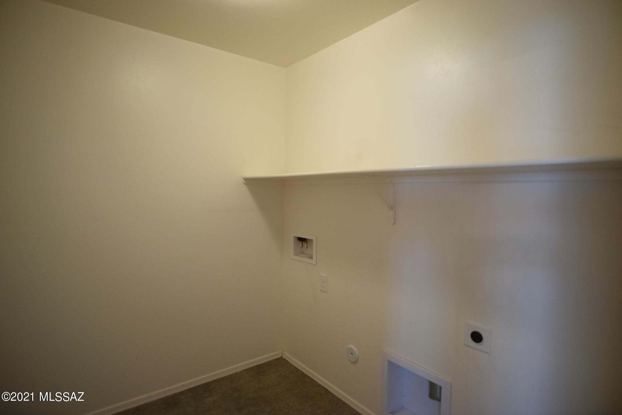 Other/Unknown - Residential Lease