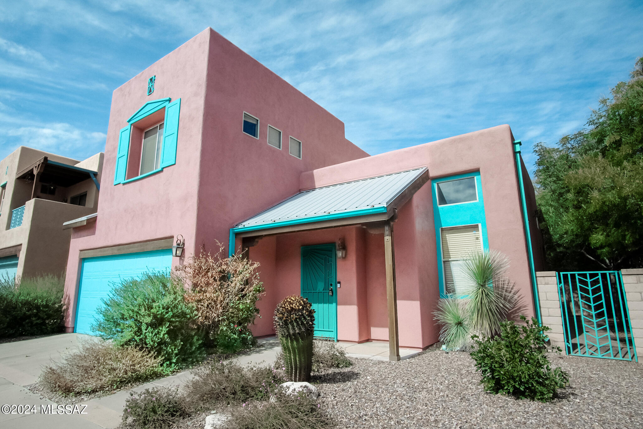 Presidio at Williams Centre (1-153) - Residential Lease