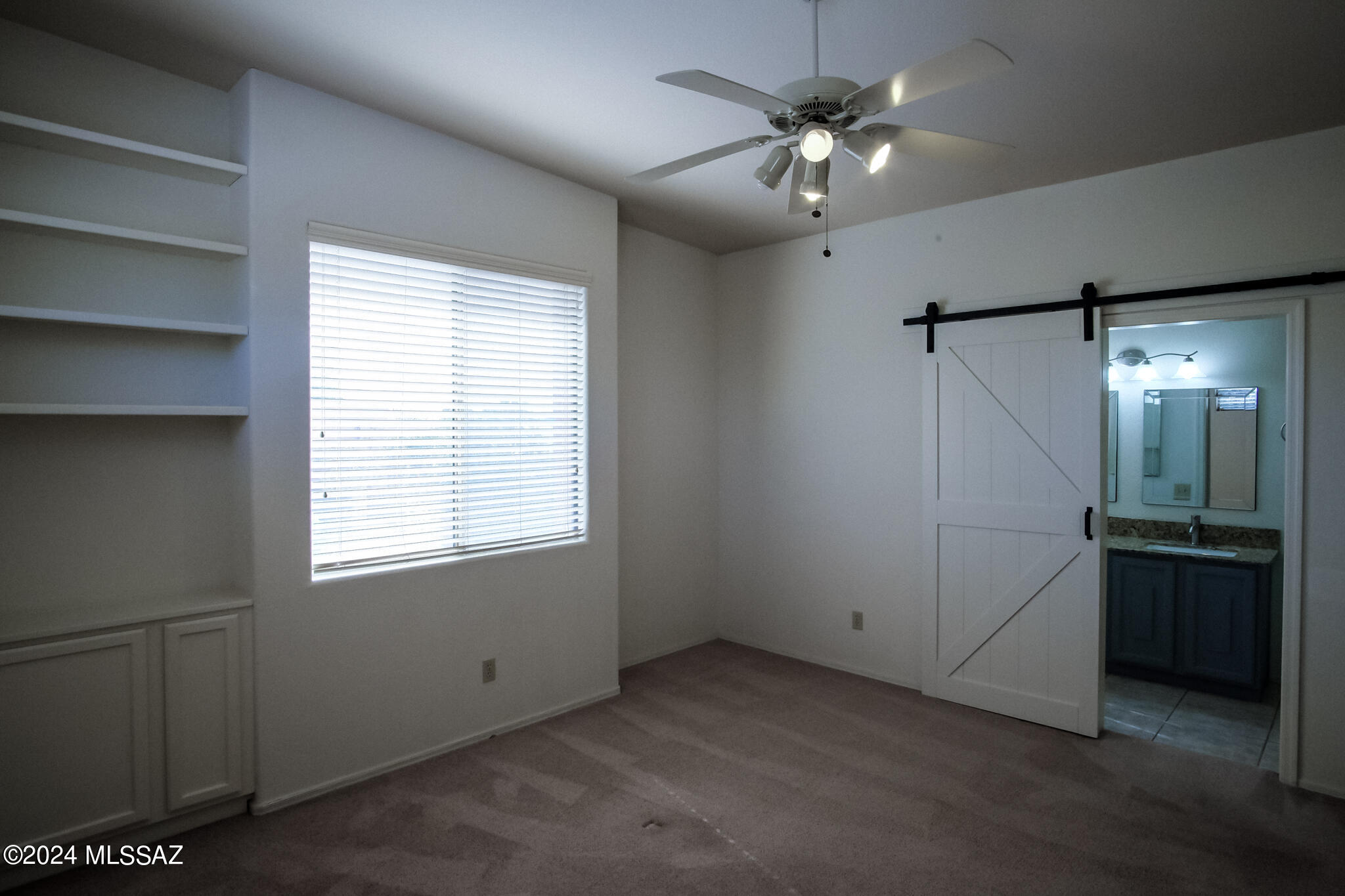 Presidio at Williams Centre (1-153) - Residential Lease