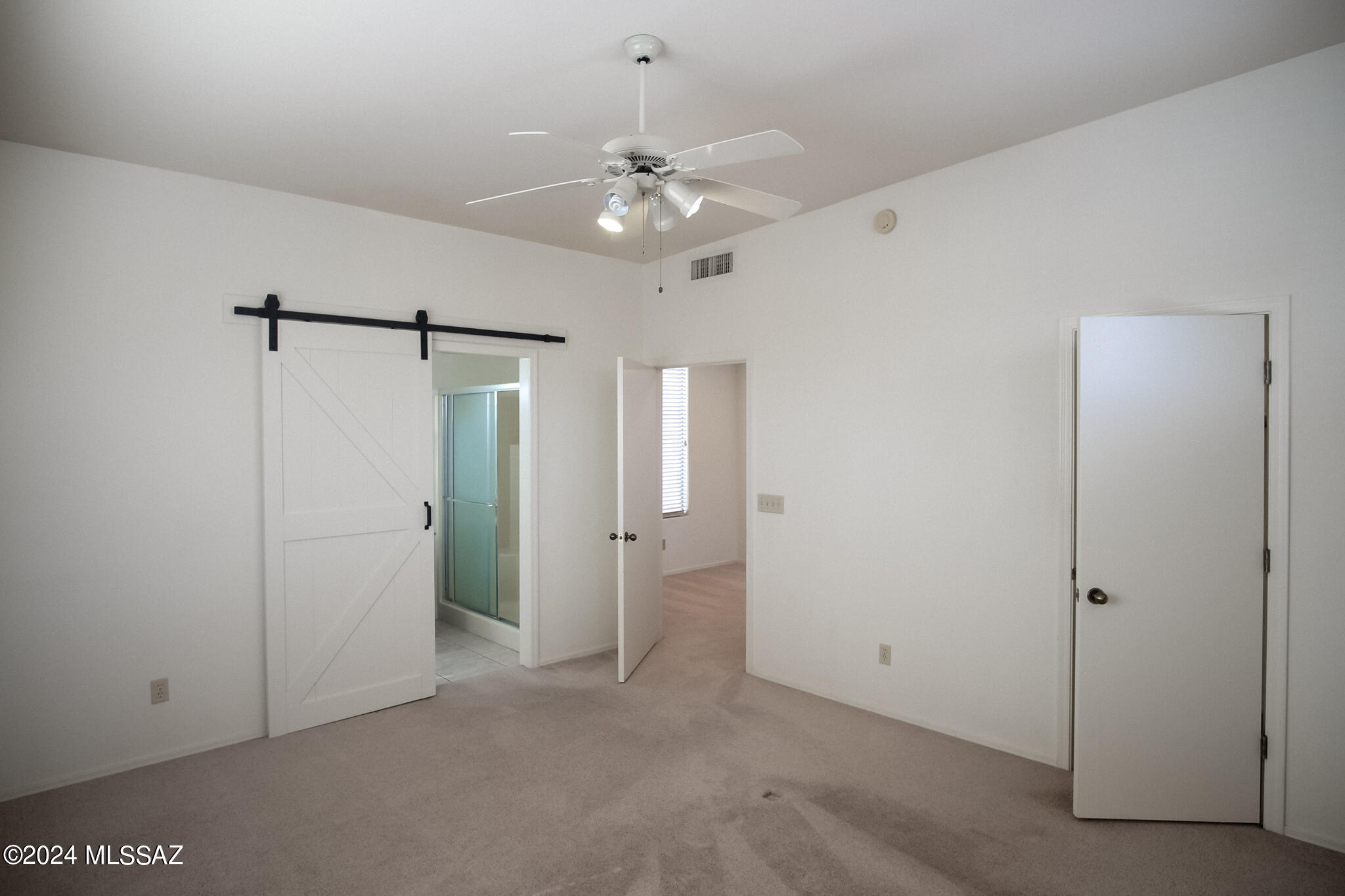 Presidio at Williams Centre (1-153) - Residential Lease