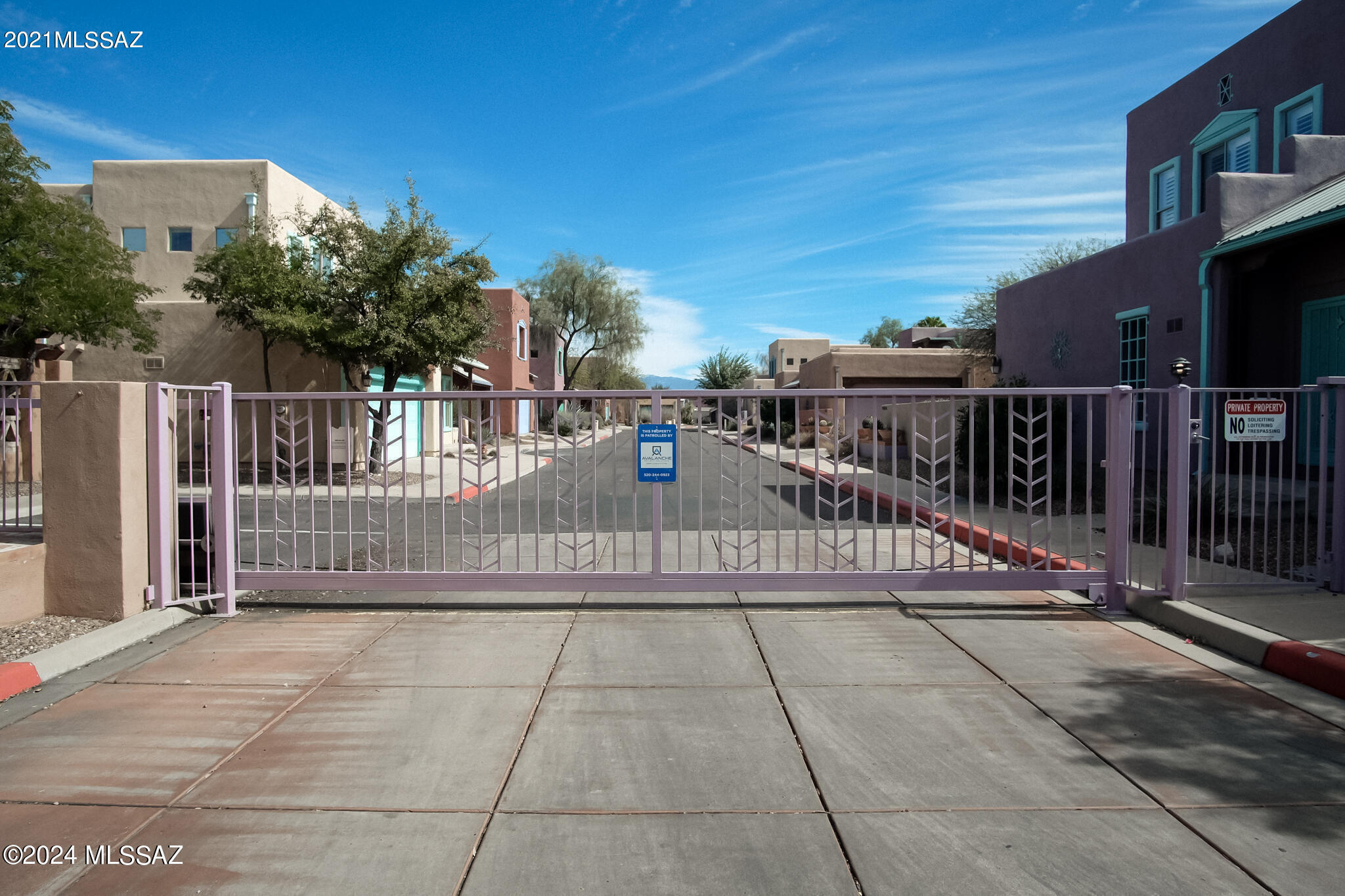 Presidio at Williams Centre (1-153) - Residential Lease