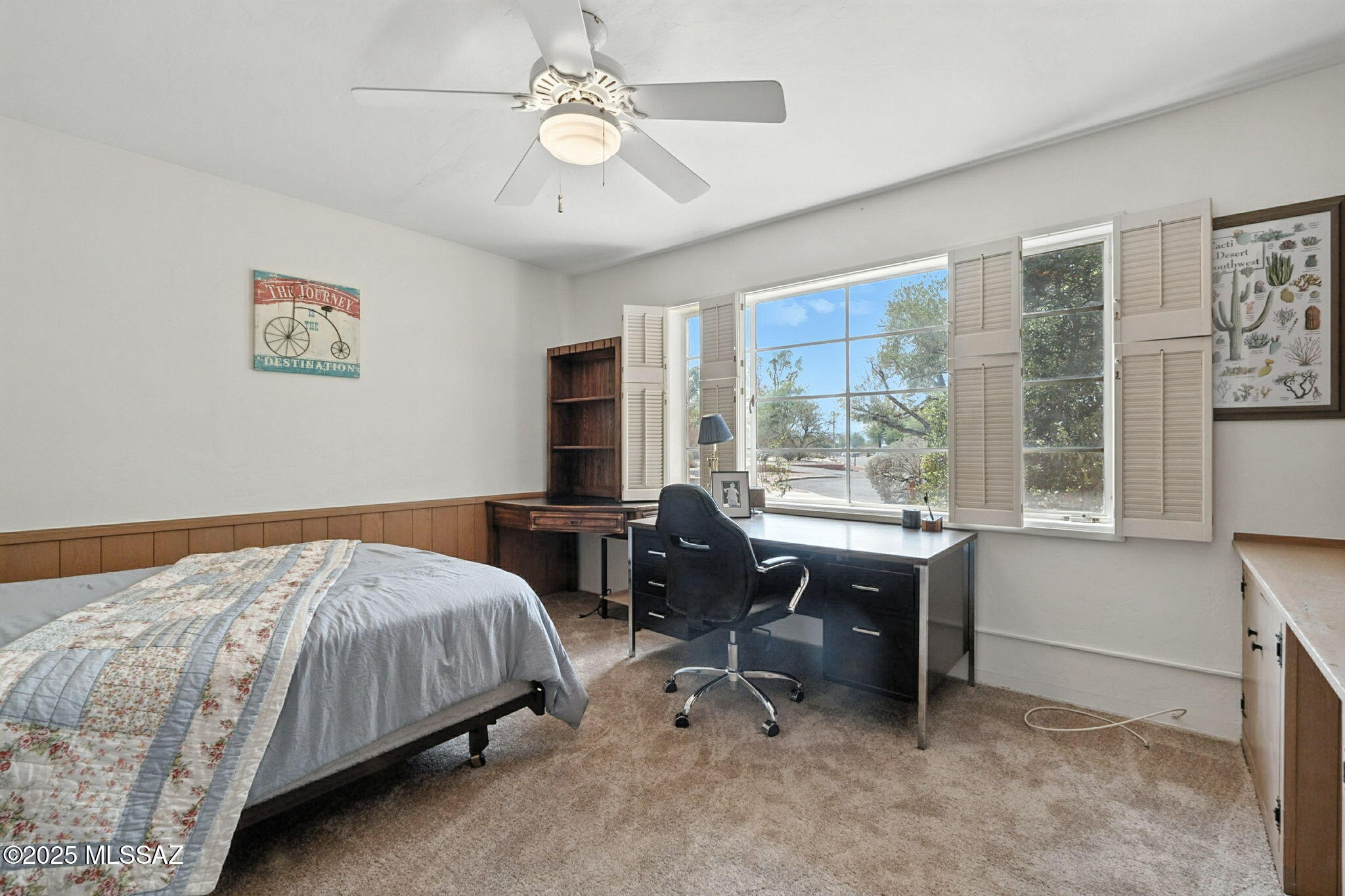Jackson Addition NO. 2 - Residential
