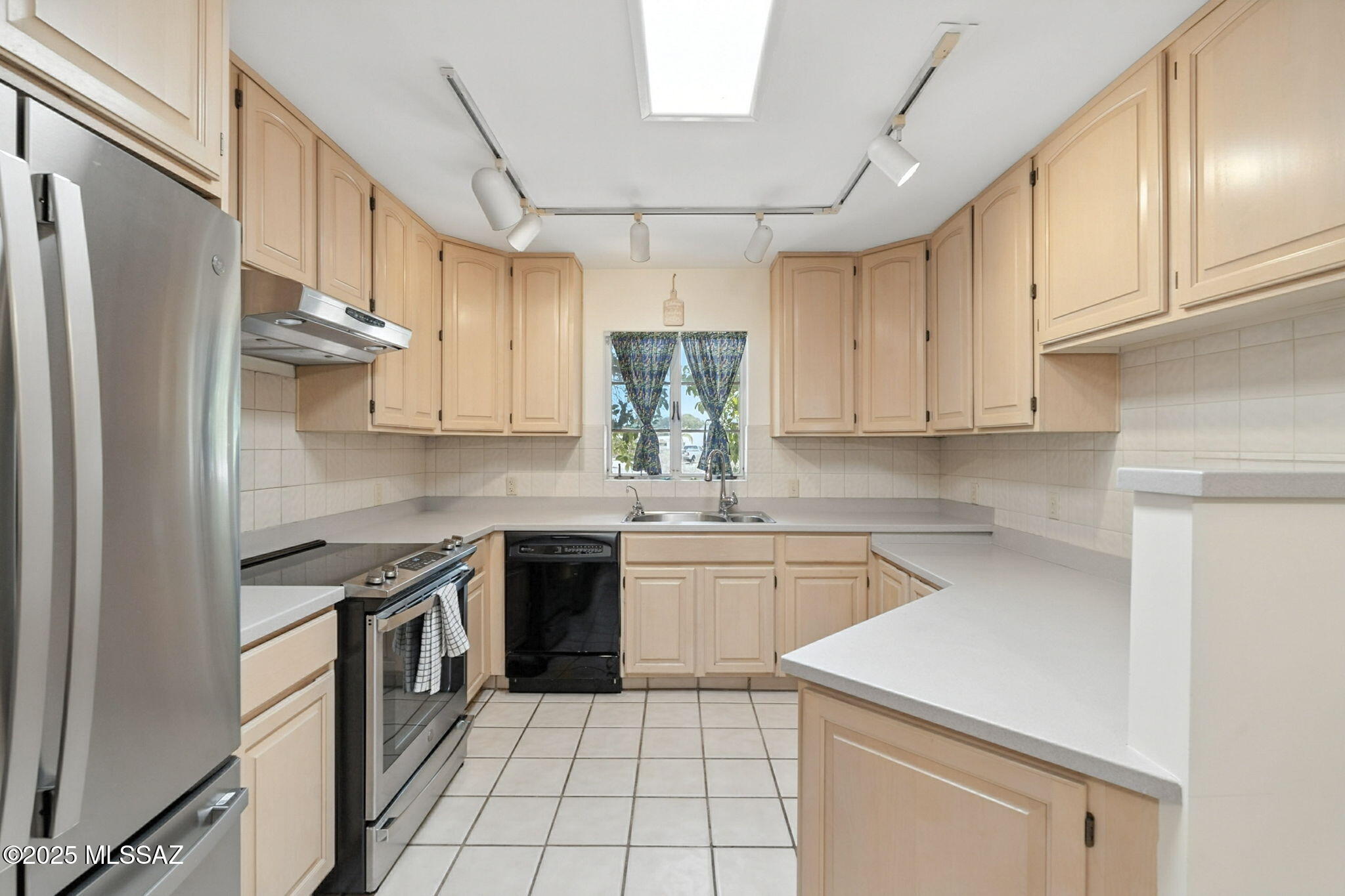 Jackson Addition NO. 2 - Residential