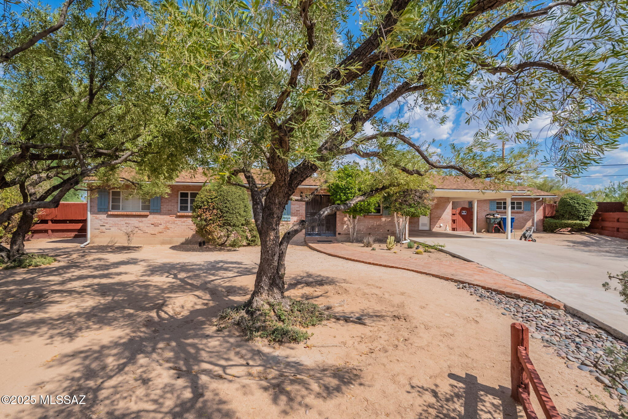 Jackson Addition NO. 2 - Residential
