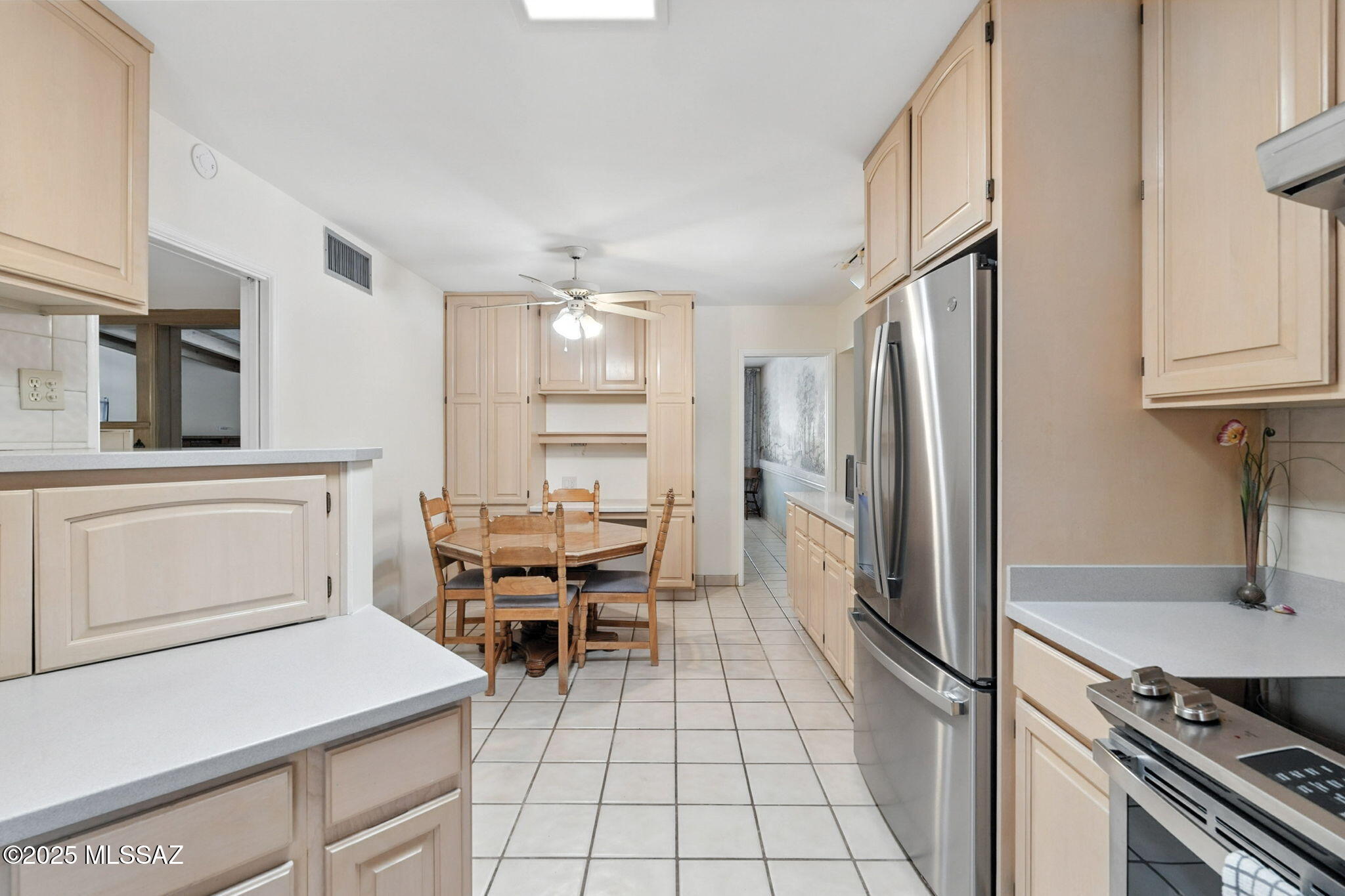Jackson Addition NO. 2 - Residential