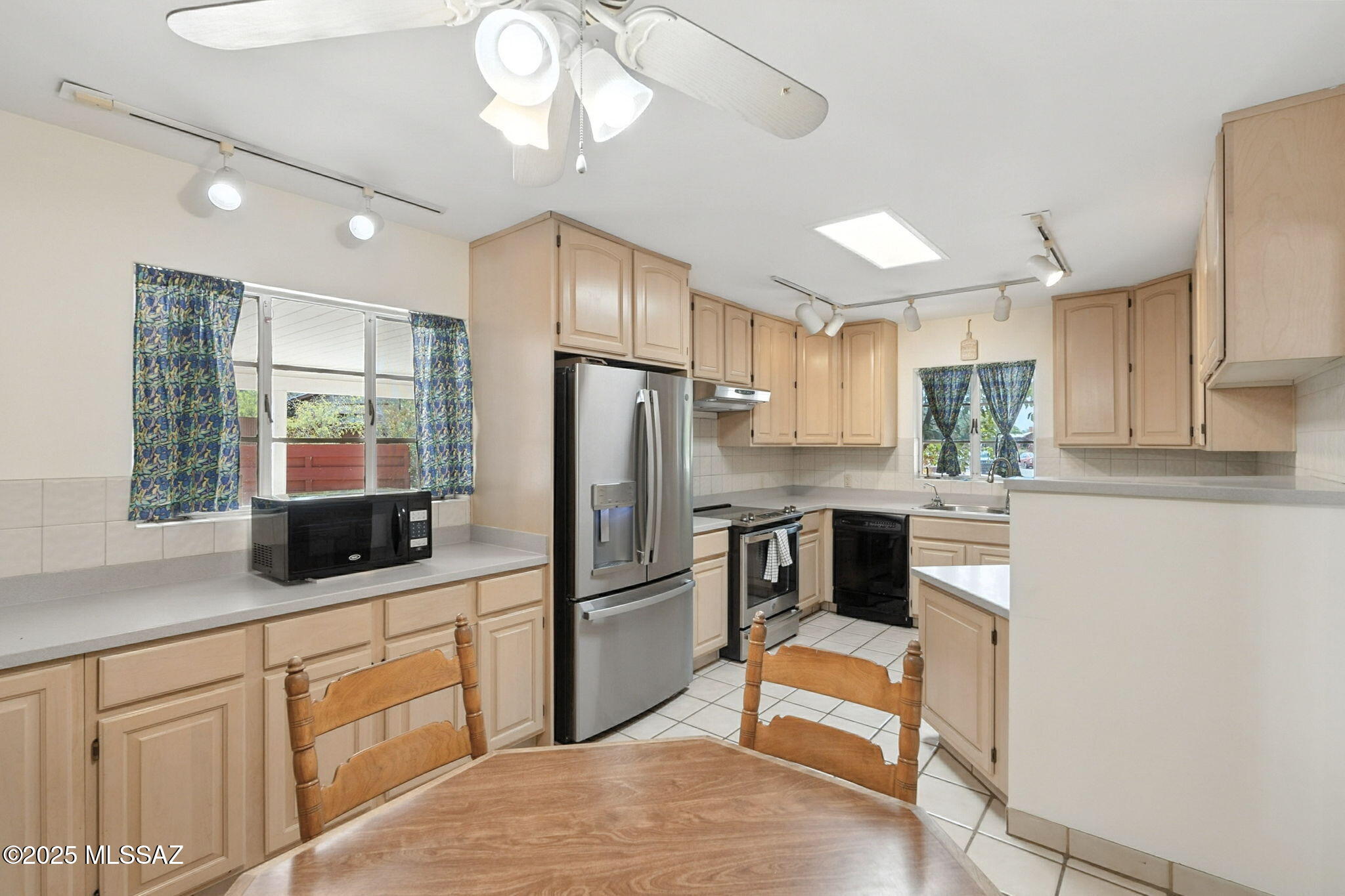 Jackson Addition NO. 2 - Residential
