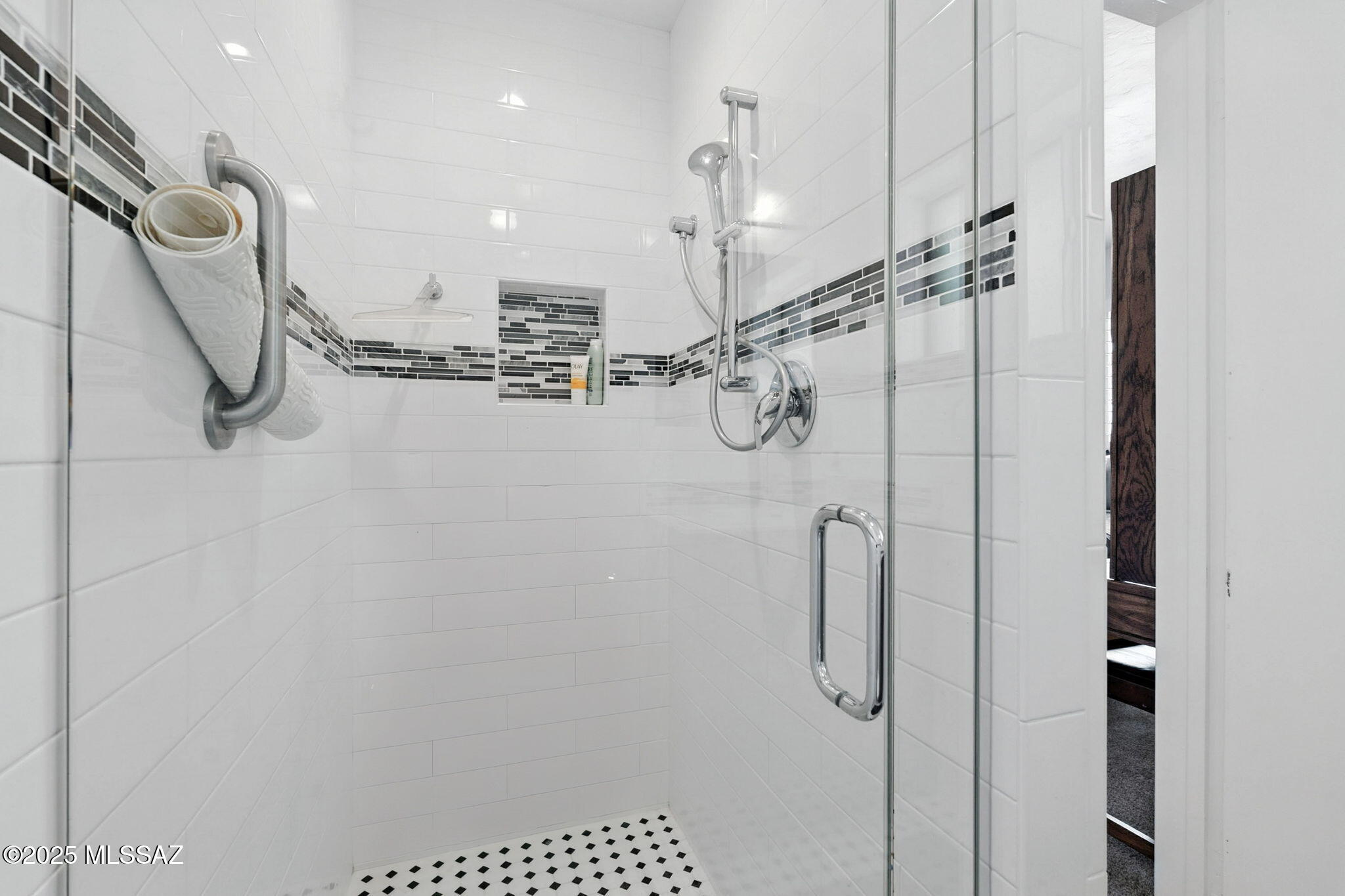 Jackson Addition NO. 2 - Residential